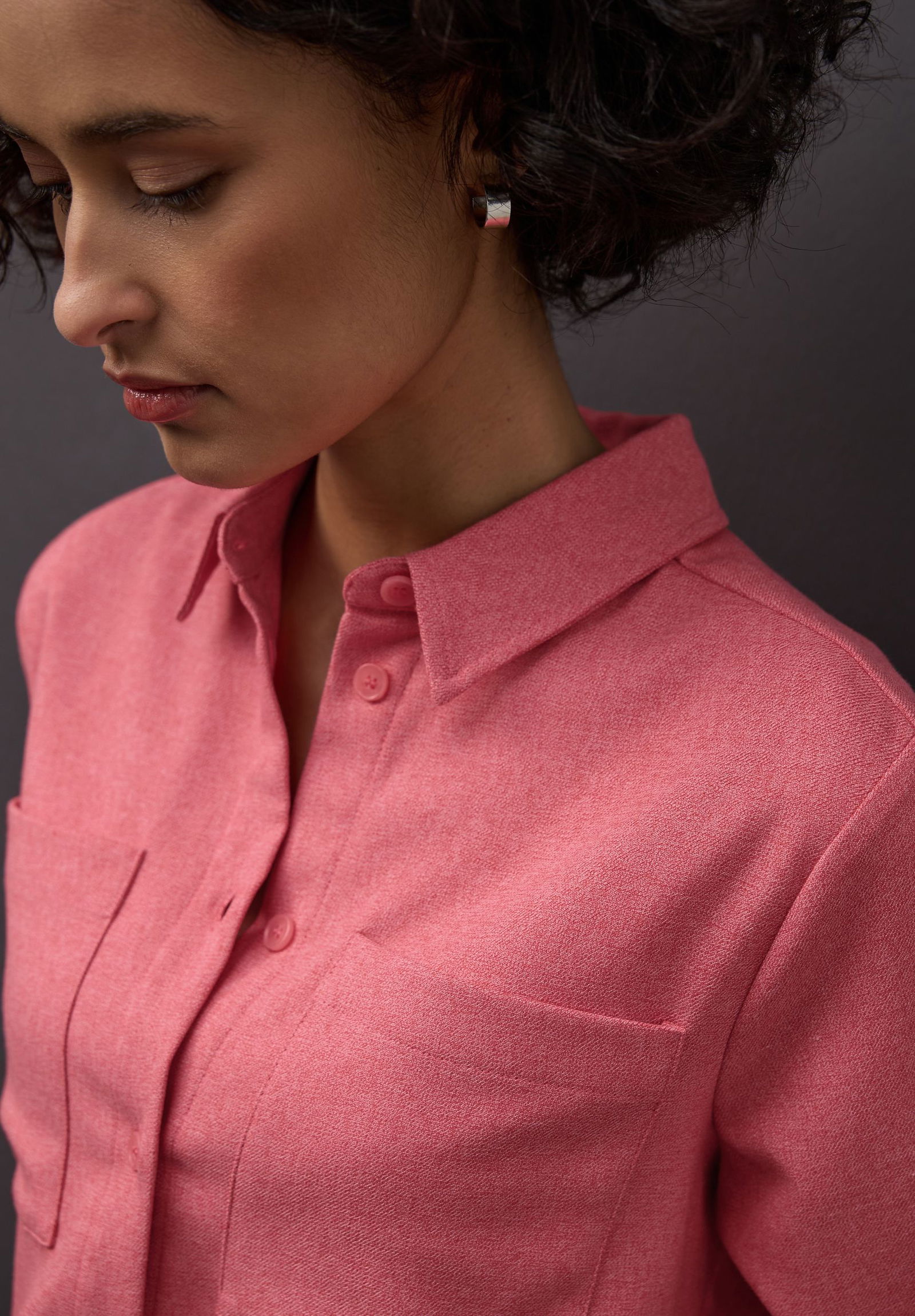 Street One |  Street One Druckbluse  | 36 | 4565_17265