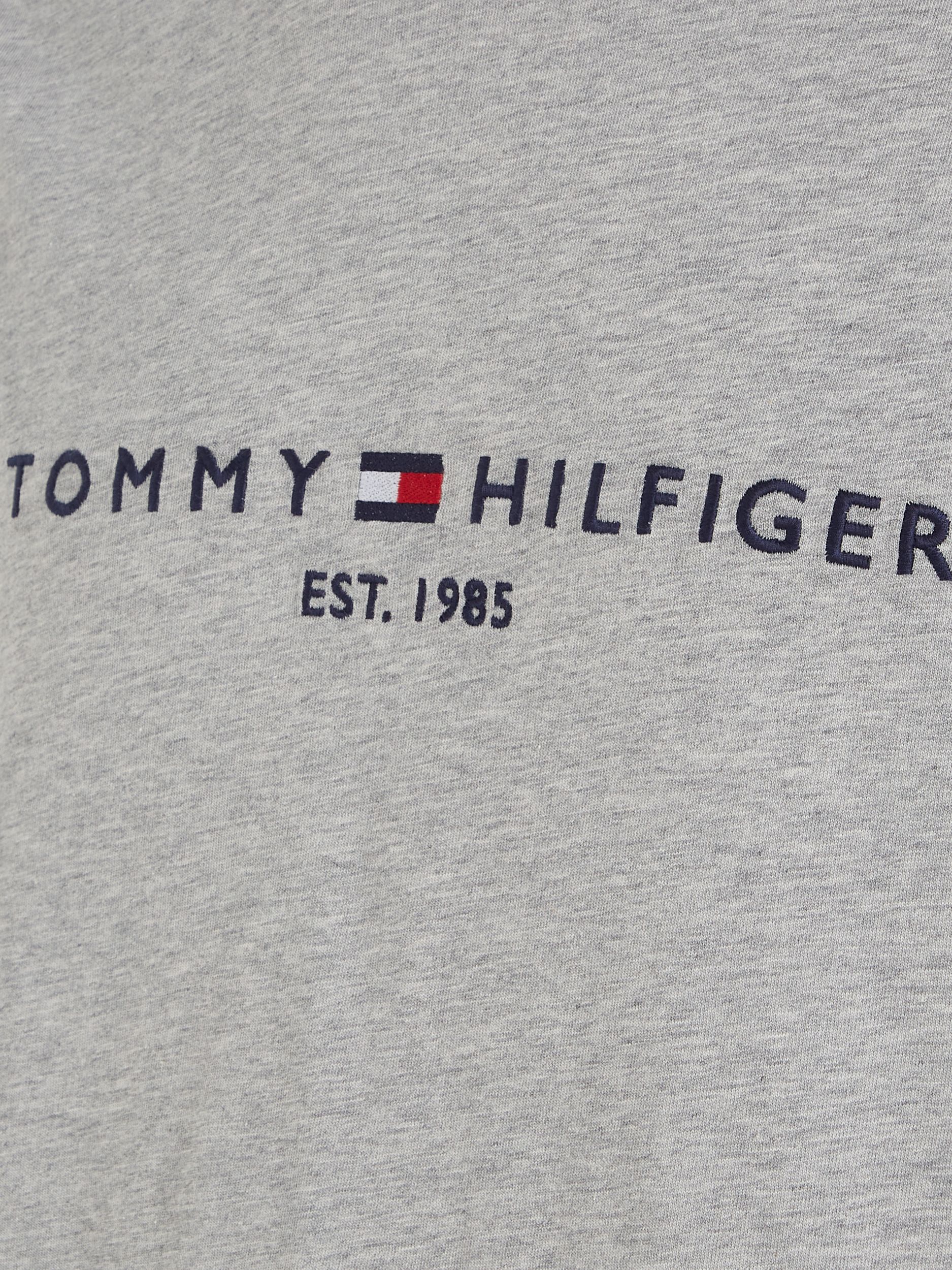Tommy Hilfiger |  Tommy Hilfiger Shirt  | XL | cloud htr