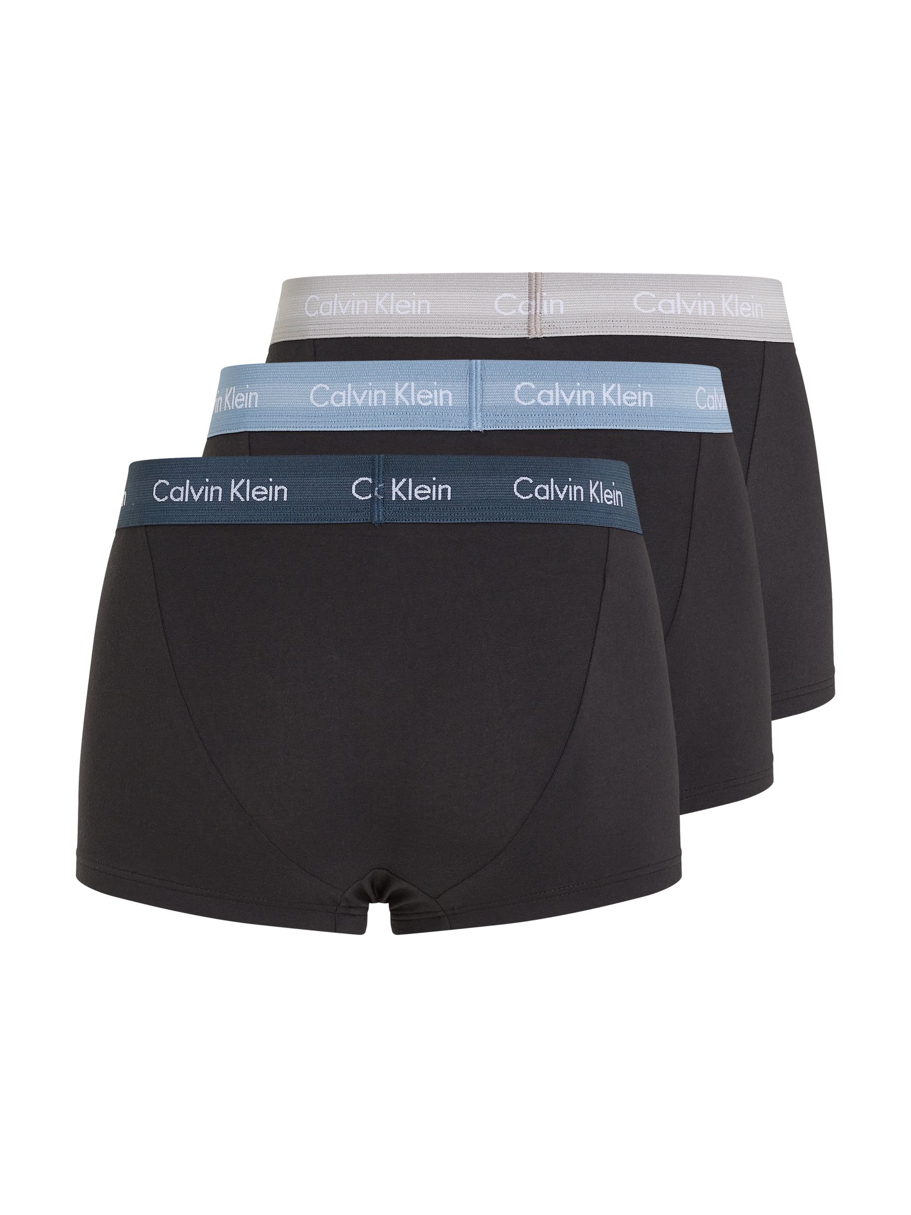 Calvin Klein |  Calvin Klein Multipack  | XL