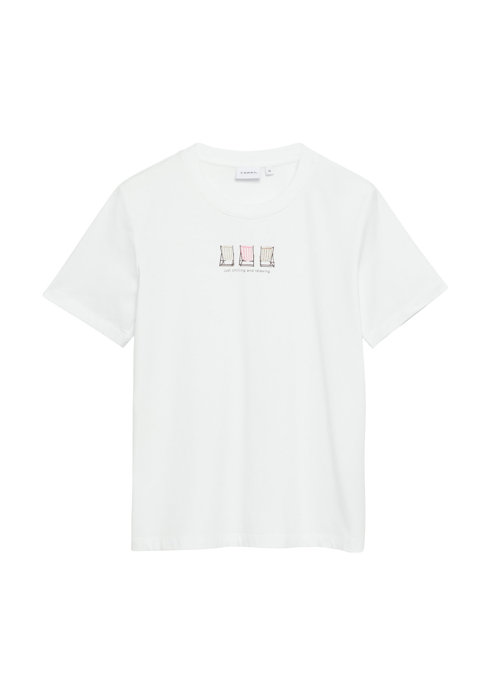 T-Shirt #1
