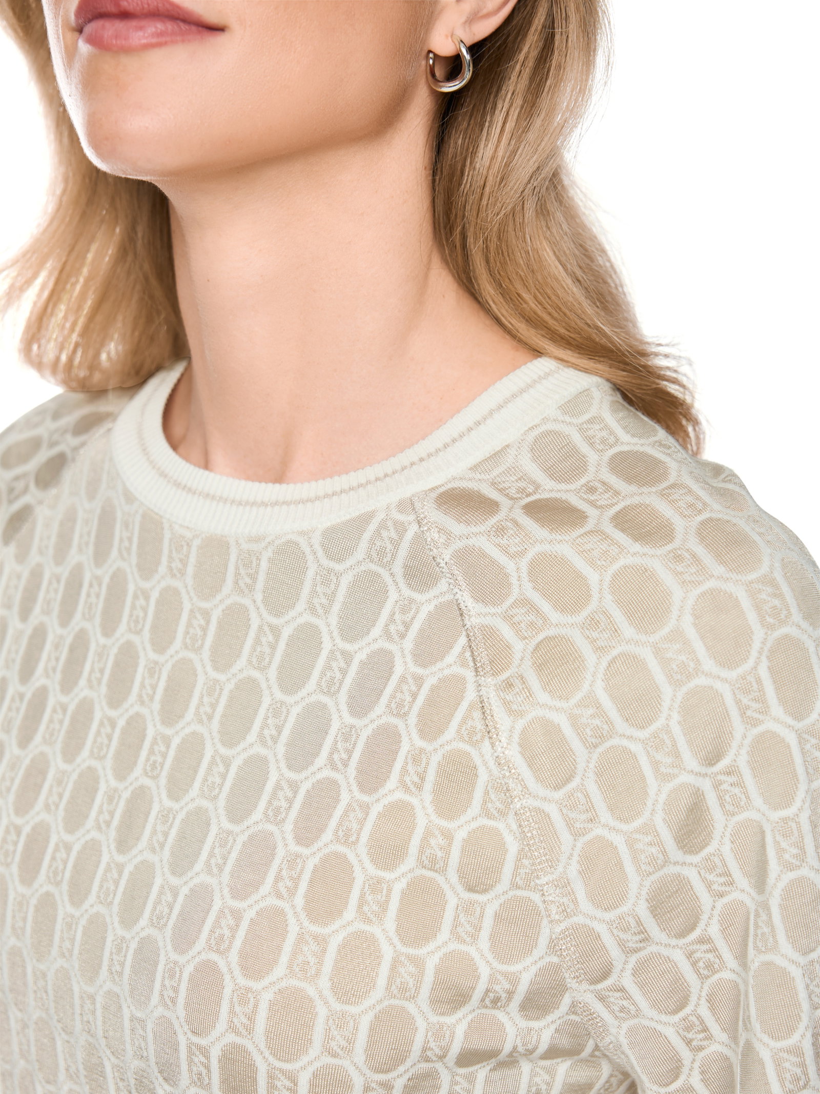 Pullover, smoke #4