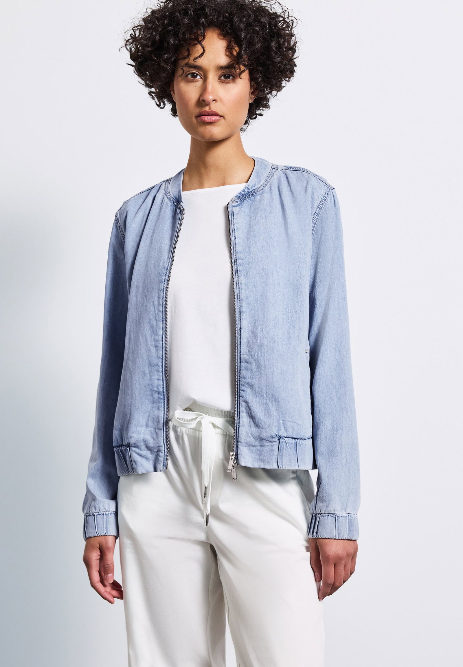 Street One |  Street One Kurzblazer  | 40