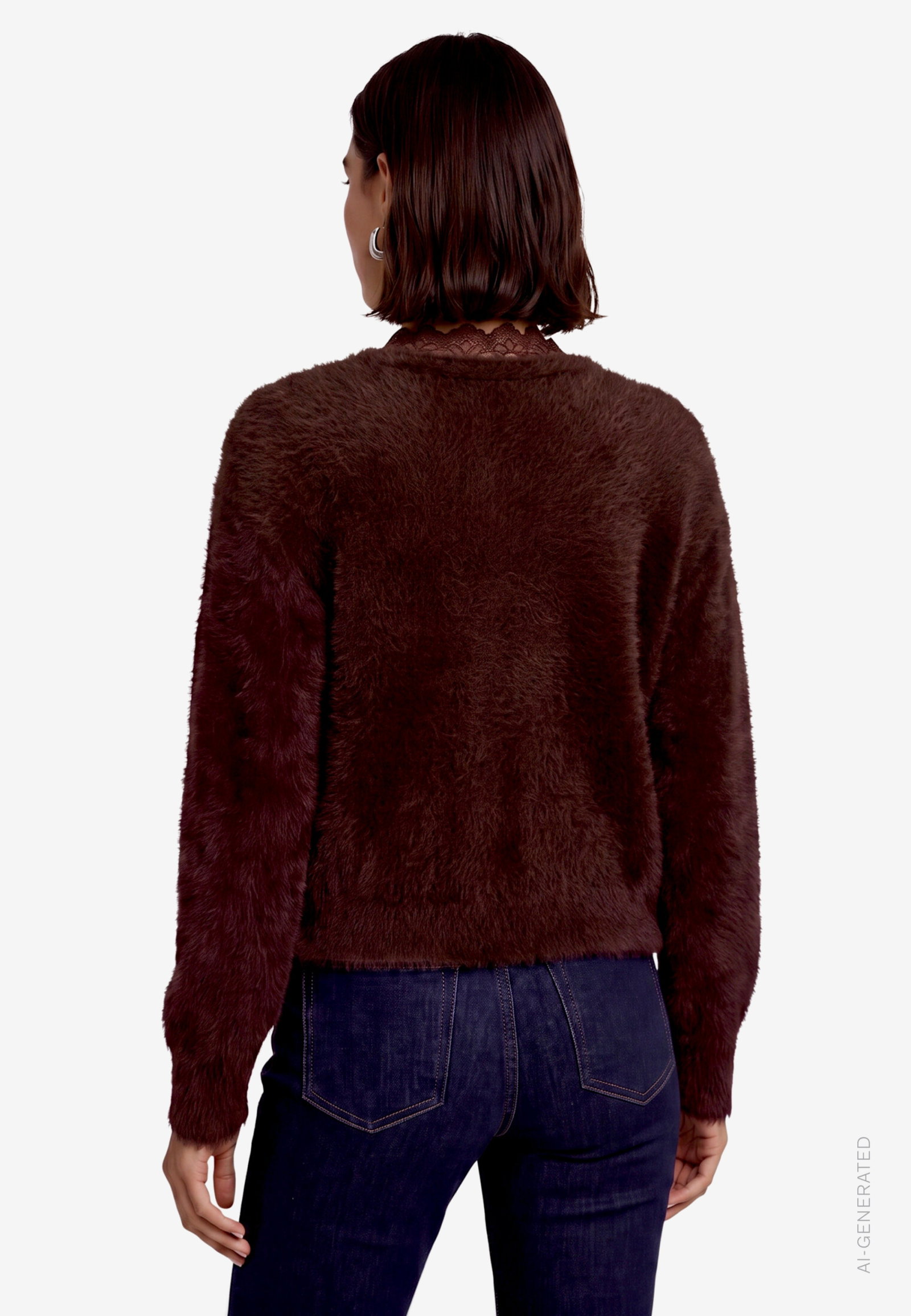 Zero Pullover #3