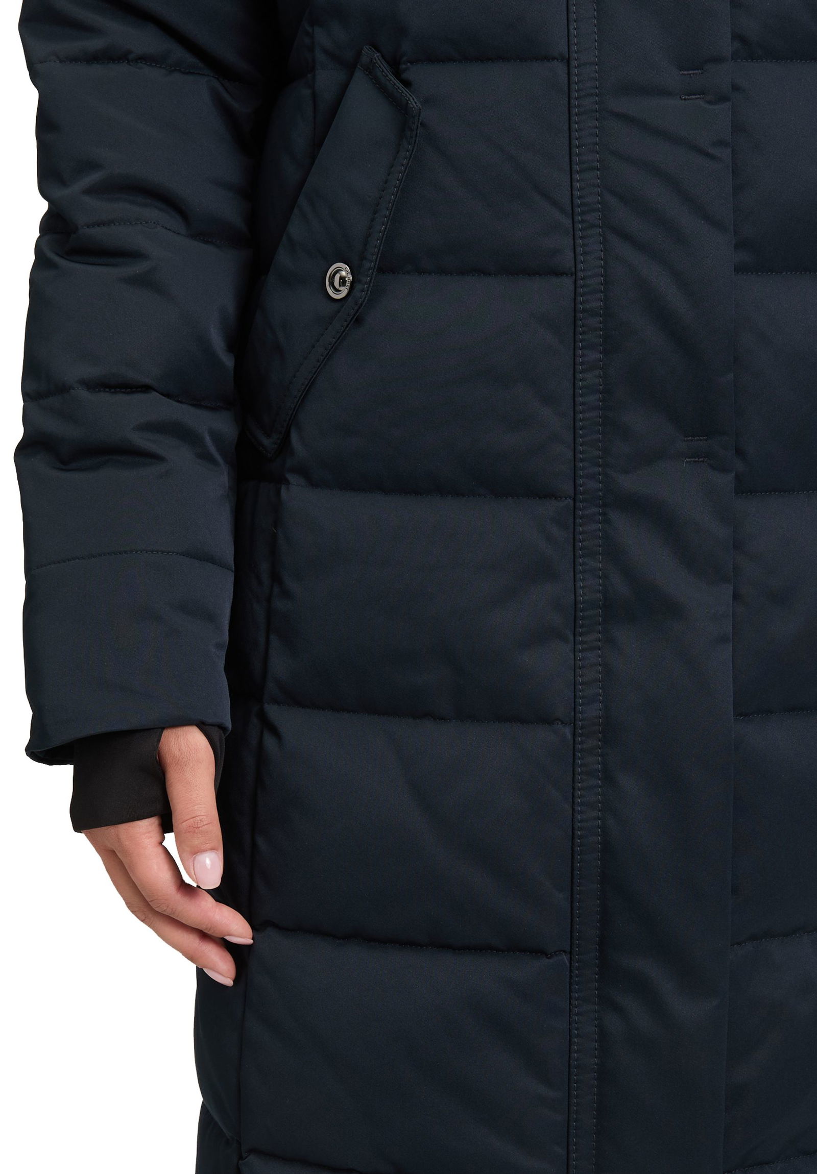 a226999fdafe46519a6001eb91929ded Gil Bret |  Gil Bret Klassischer Mantel  | 44 | dunkelblau