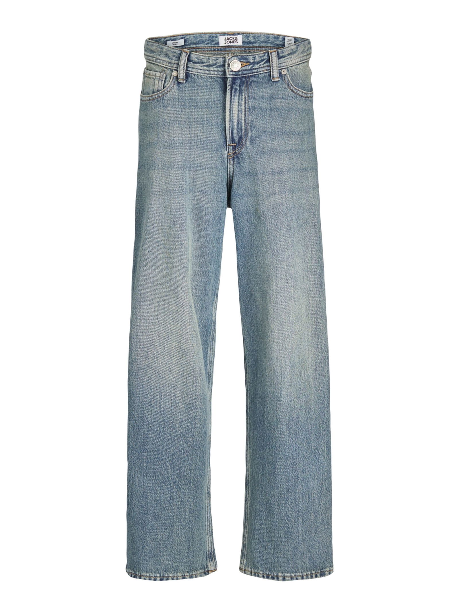 80923248fb211accecd3dd0ca82ca928 Jack&Jones |  JJIALEX JJORIGINAL MF 607 SN JNR | 164 | blue denim