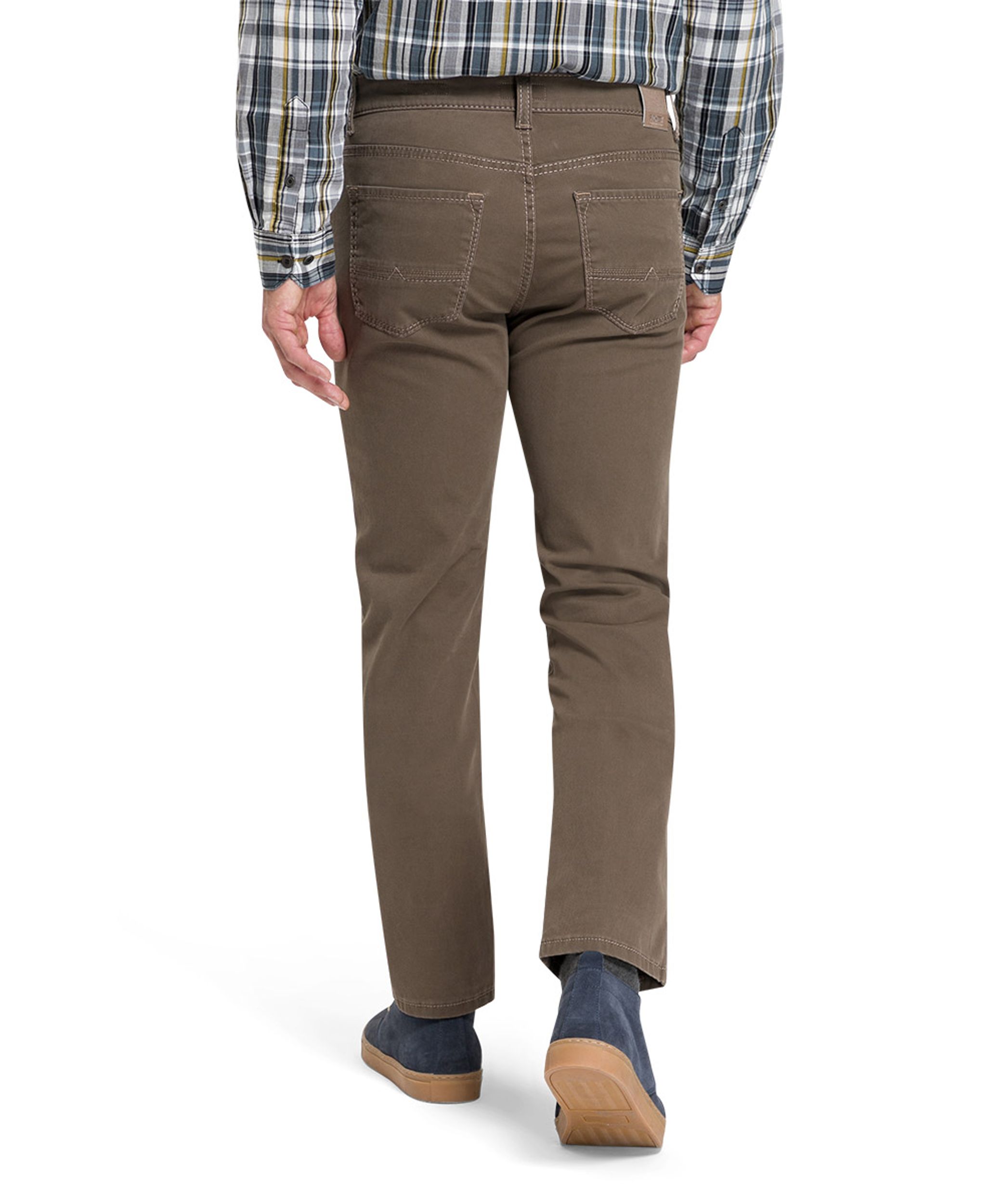 Pioneer Five-Pocket-Hose 