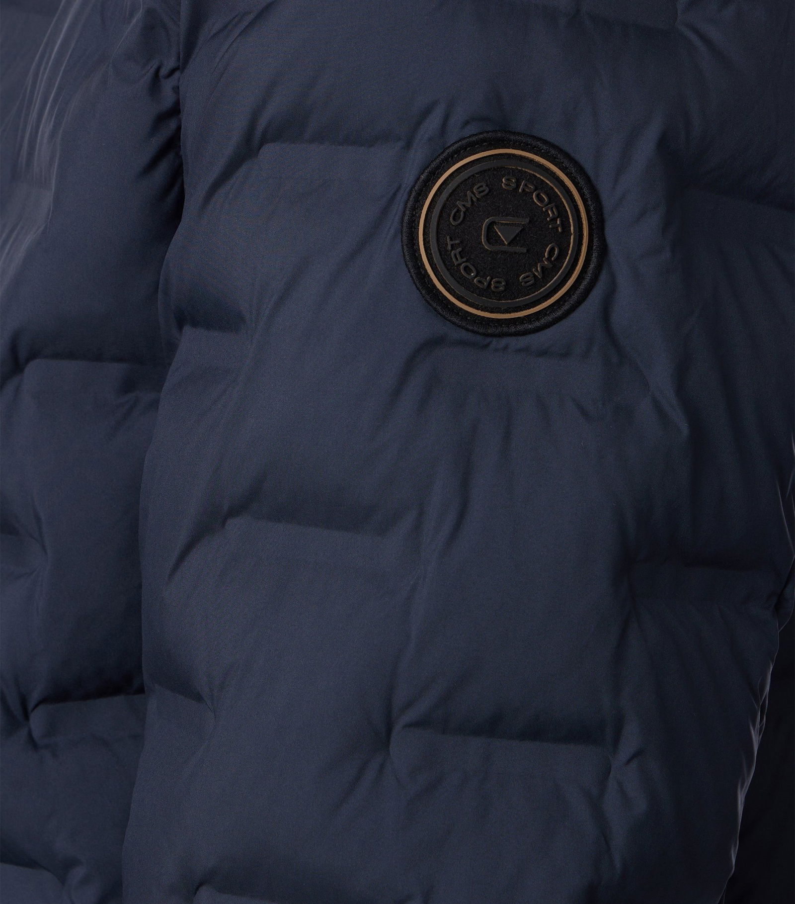 Casa Moda | Casa Moda Steppjacke | 4XL | blau