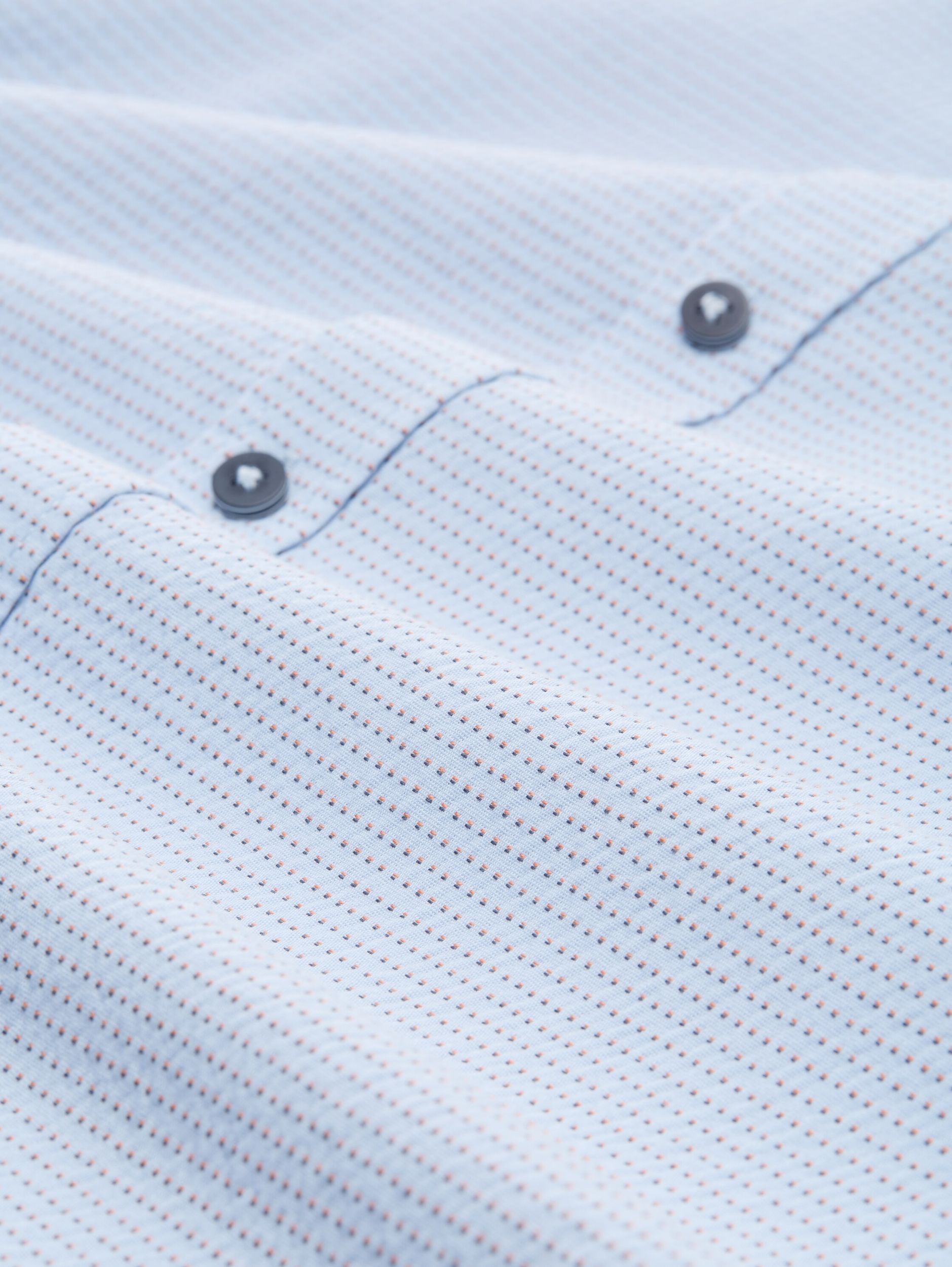 Tom Tailor |  Tom Tailor Hemd Slim Fit  | XXL