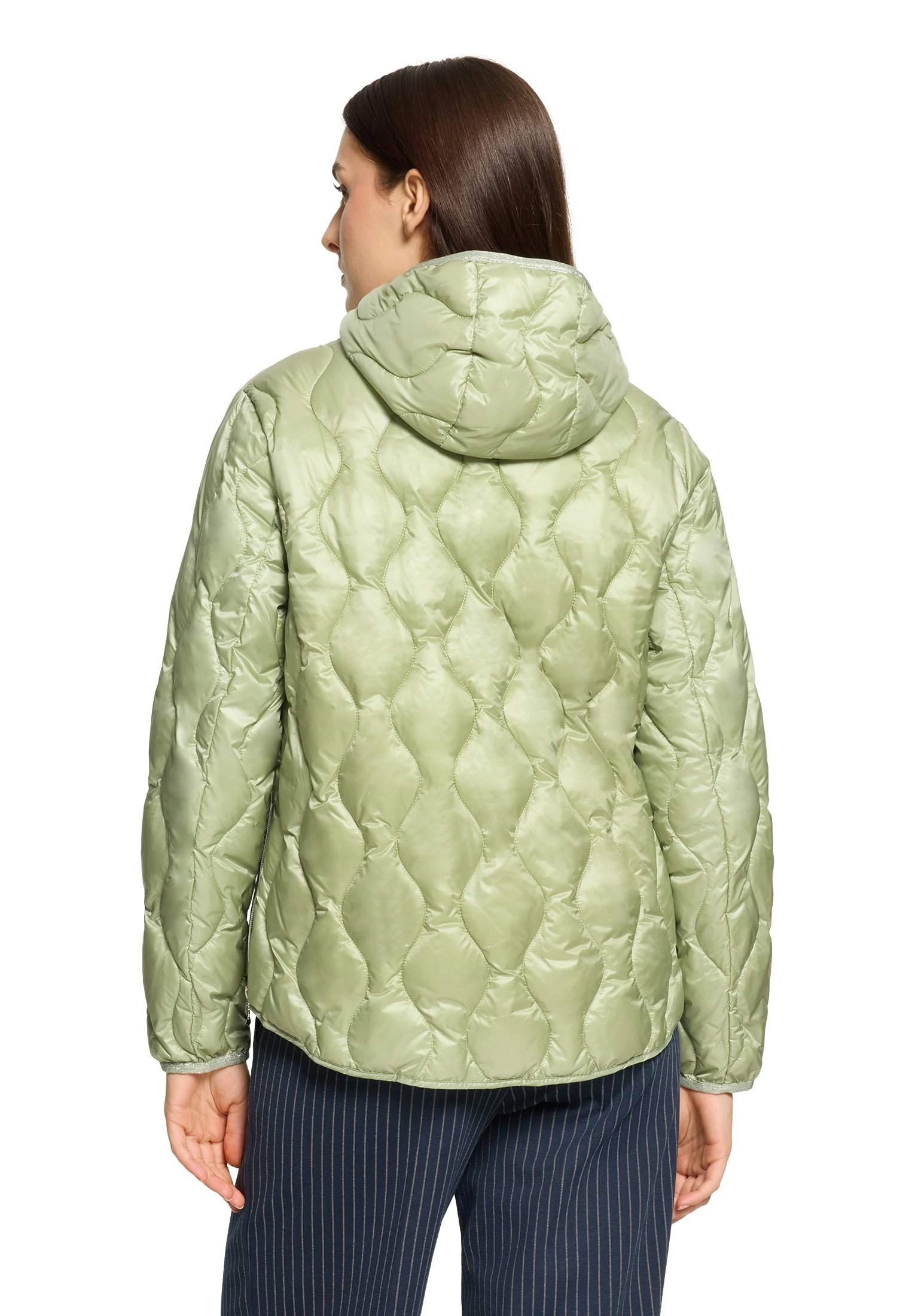 Cartoon Funktionsjacke #4