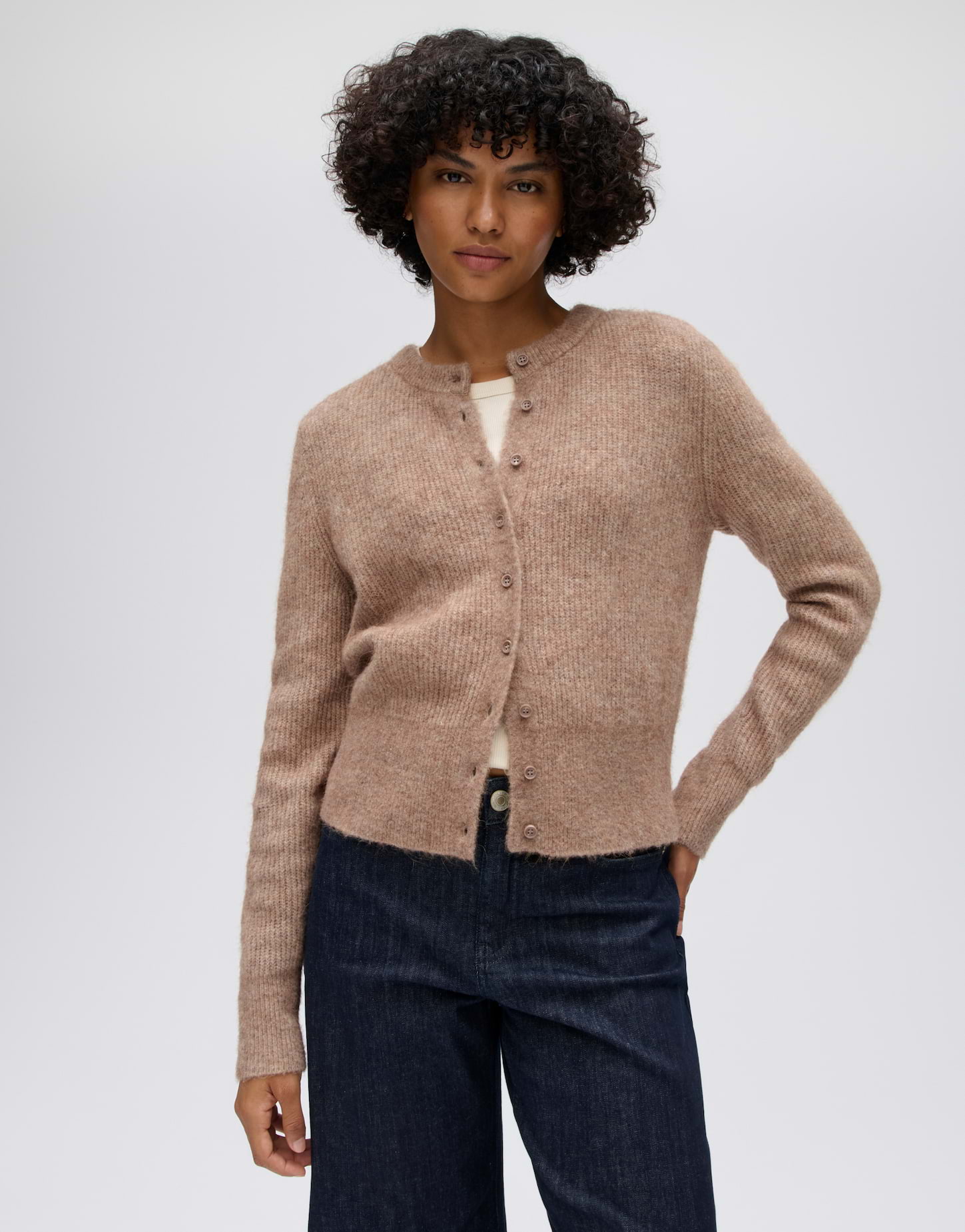 Opus Strickjacke Dreni #2