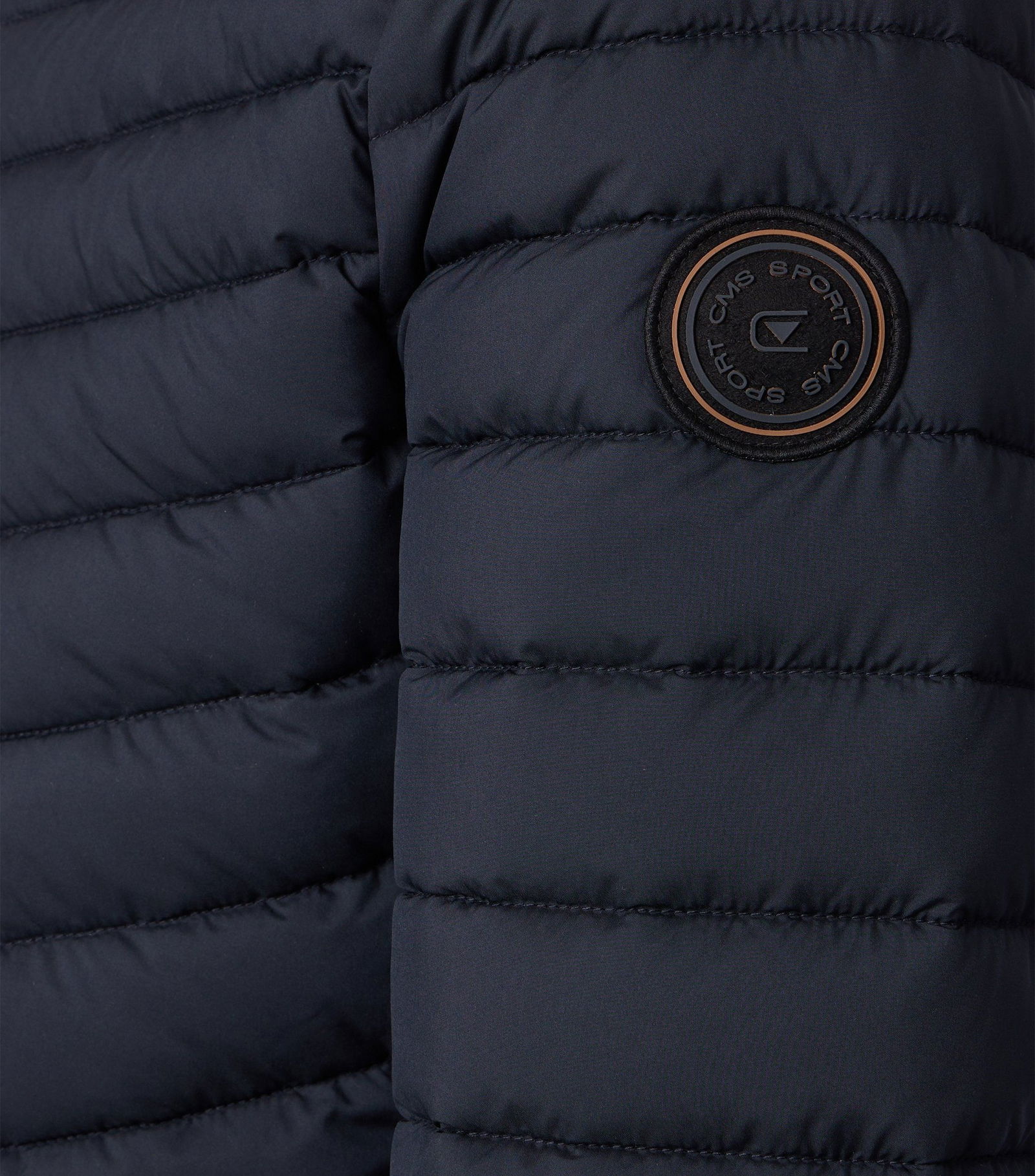 6d363c9db9ee5d1b7d82d2811fade131 Casa Moda | Casa Moda Steppjacke | L | blau