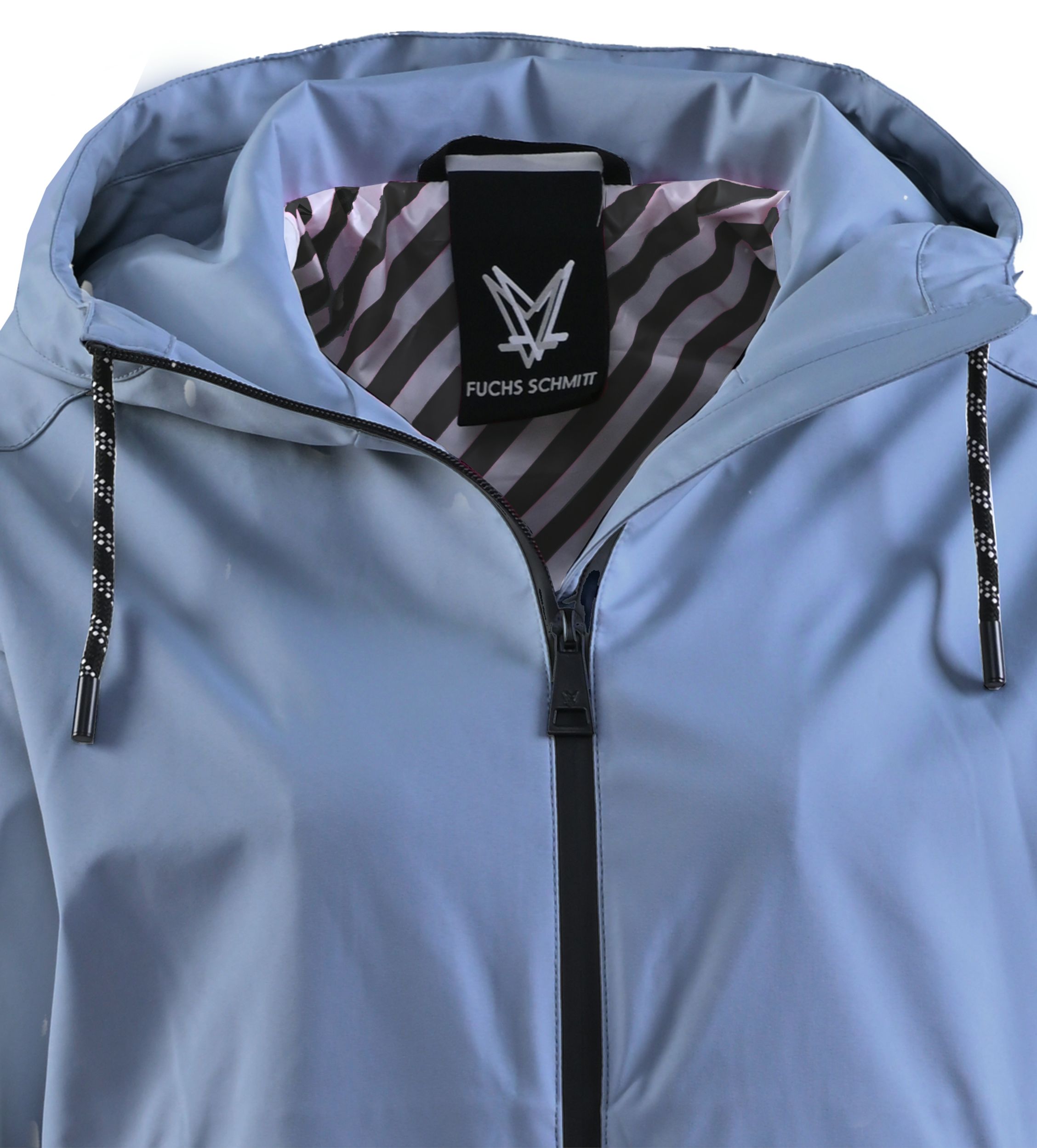  |  JACKE, HELLBLAU/AQUA | 42 | ocean
