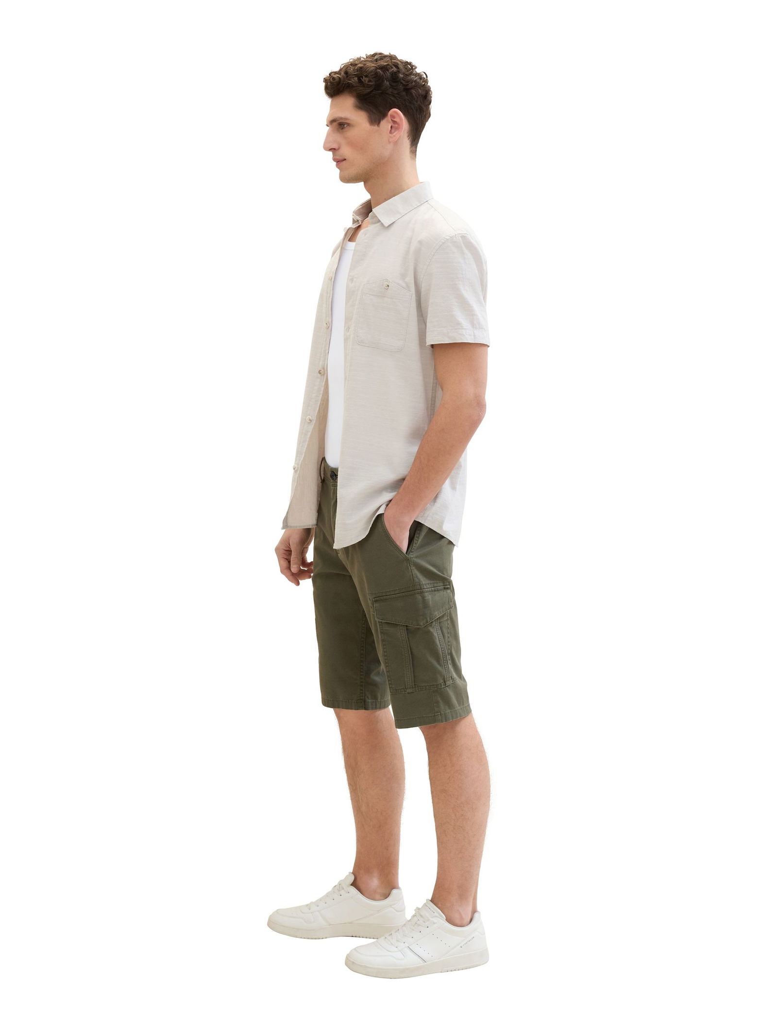 Tom Tailor Shorts 