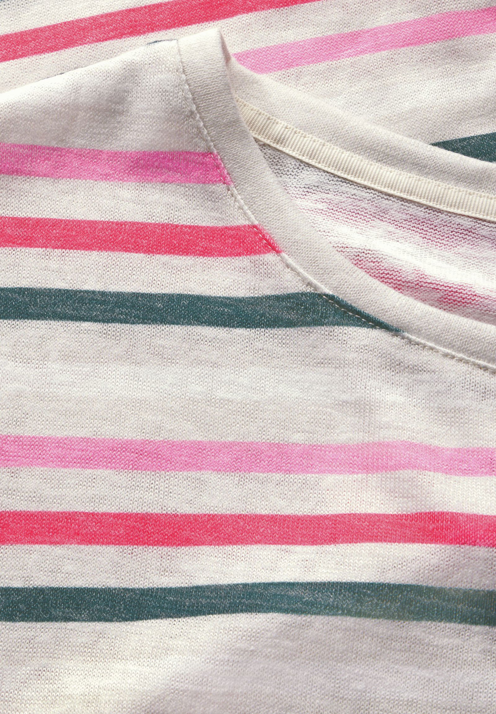  |  Gestreiftes T-Shirt | 44 | 4565_36269