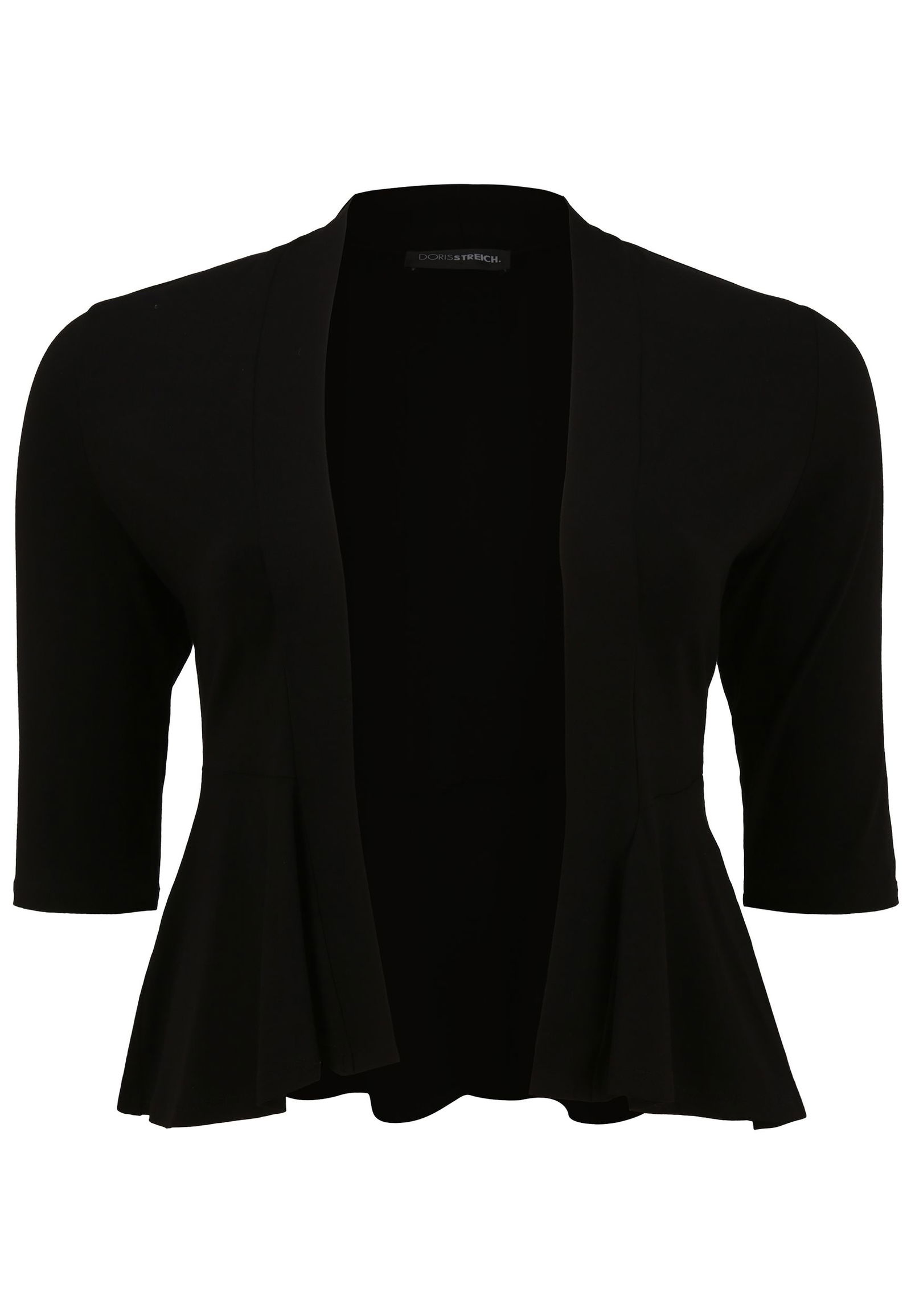 3075edad806c90e756f75cb08eb9a2dd Doris Streich Strickjacke | Cardigan