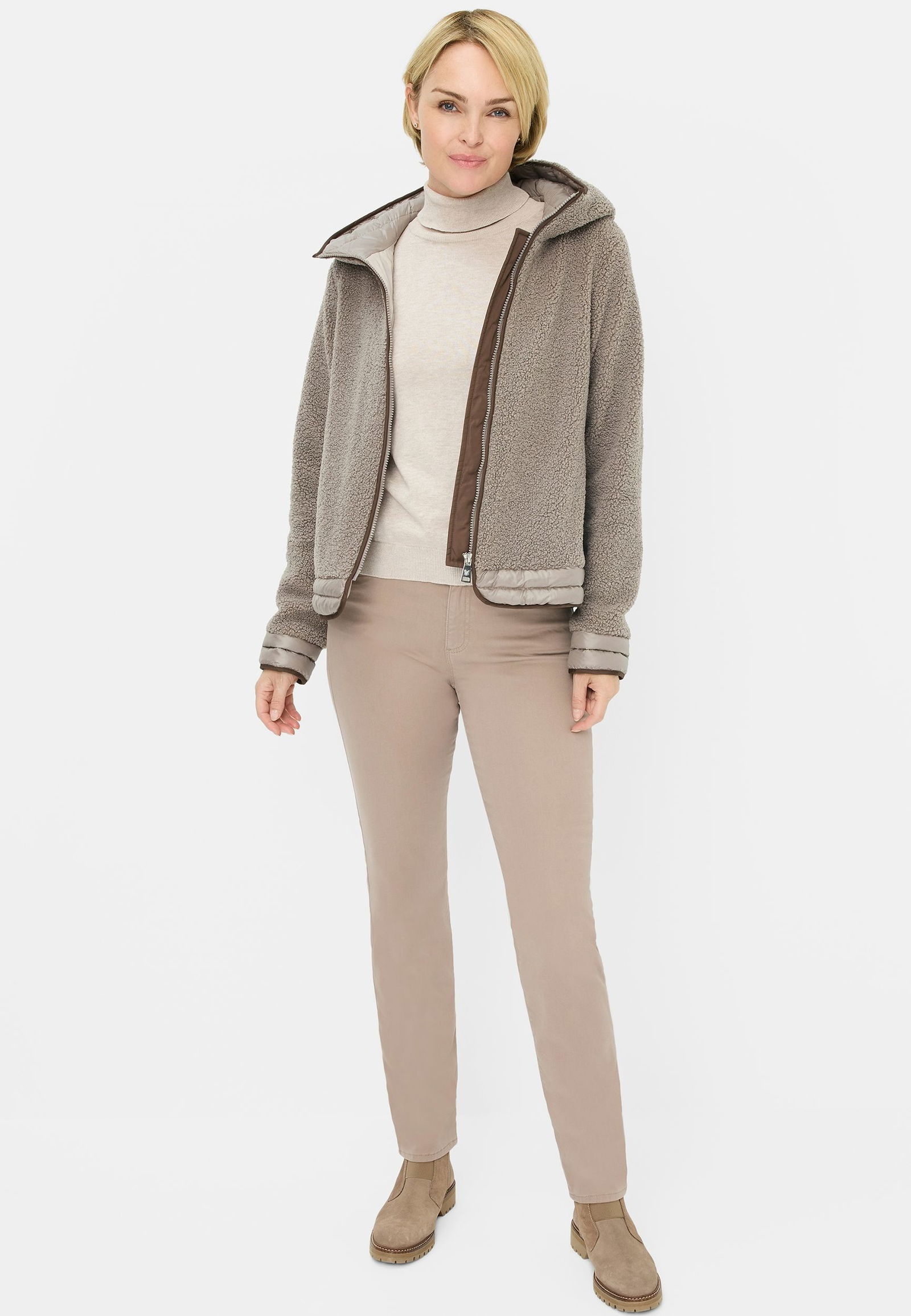 Fuchs & Schmitt | Fuchs & Schmitt Funktionsjacke | 38