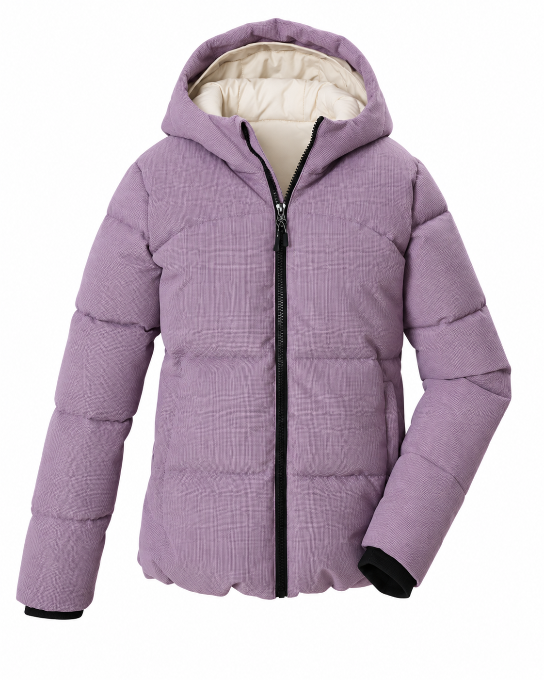 Killtec Steppjacke mit Kapuze KOW 169 GRLS QLTD JCKT #1