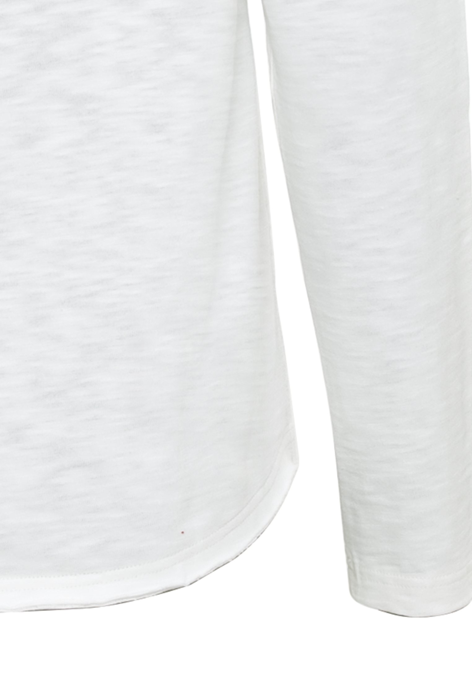 Camel Active Langarmshirt aus reiner Baumwolle #4