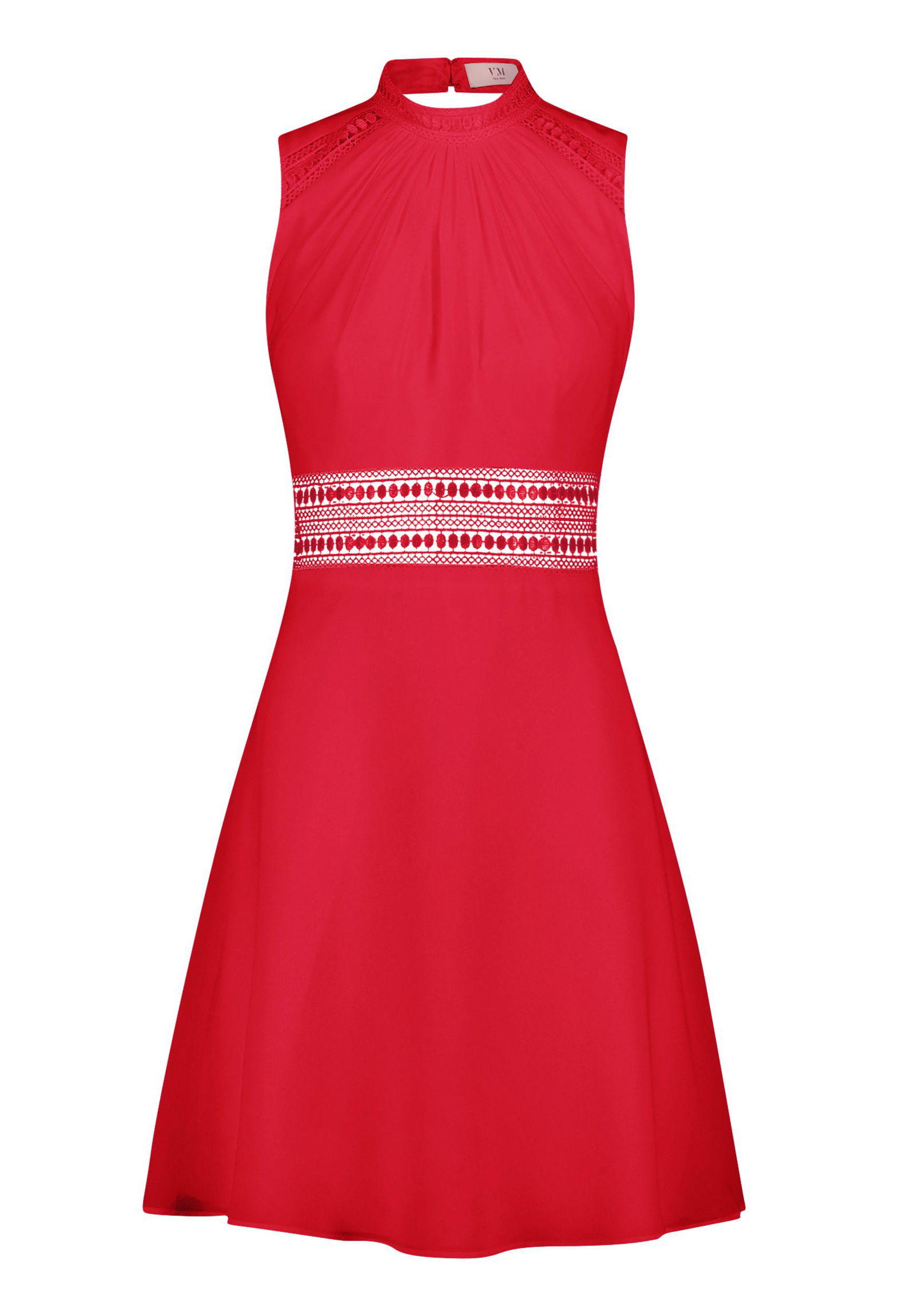 9ceb7b37fa2a7848fdcda4ba26818165 VM by Vera Mont Kurzes Kleid