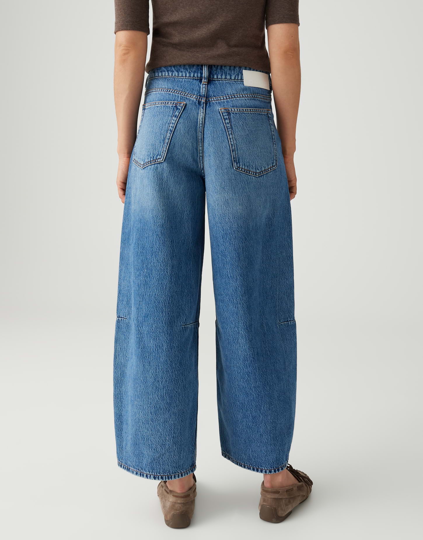 Opus Jeans Lolah #3