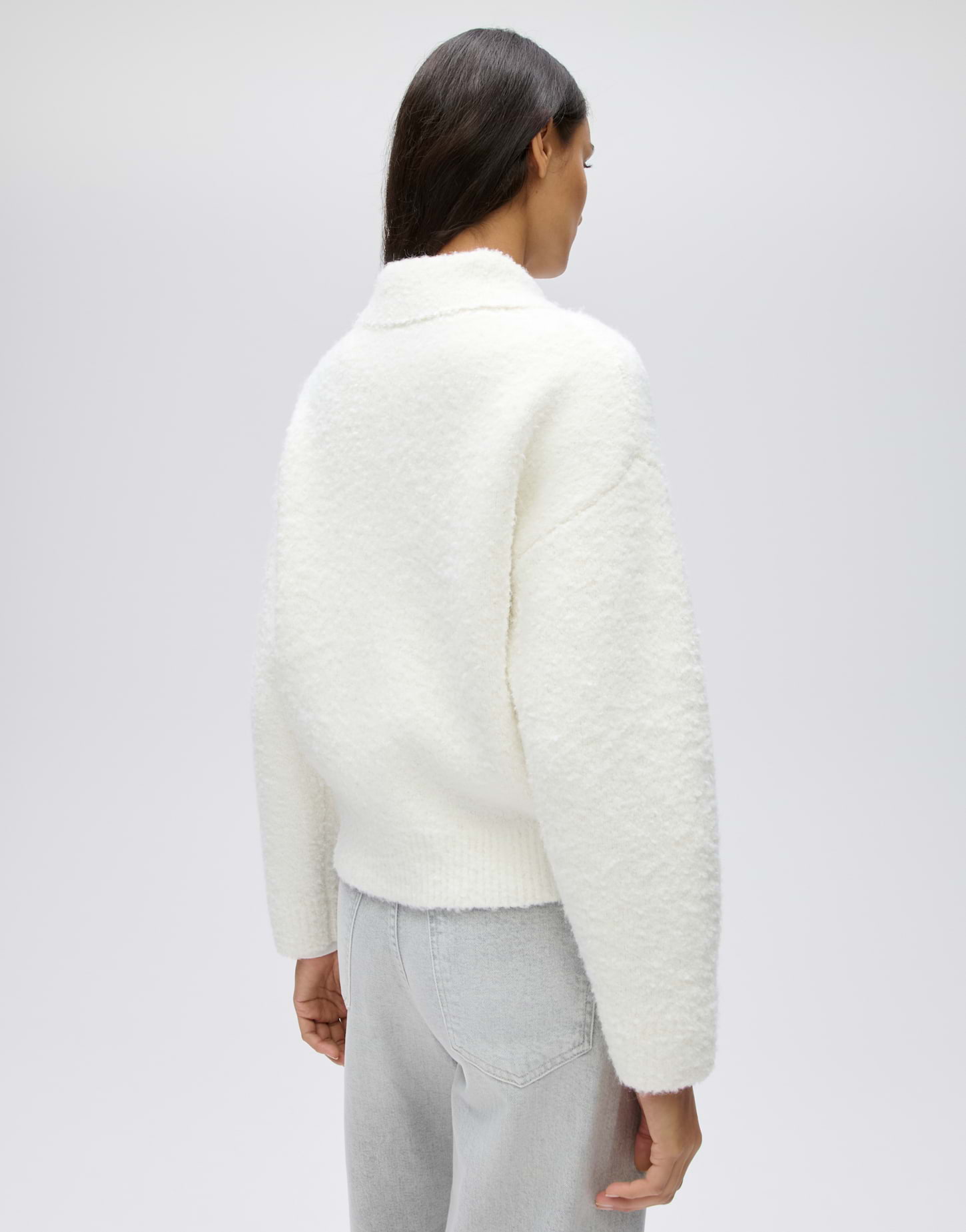 Opus Strickjacke Domira #3