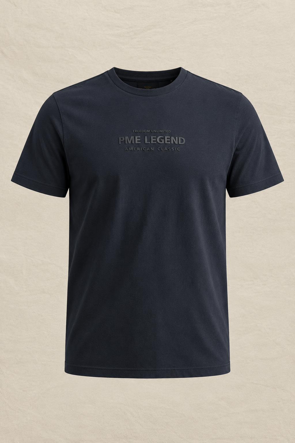 PME Legend T-Shirt aus Baumwolle #2