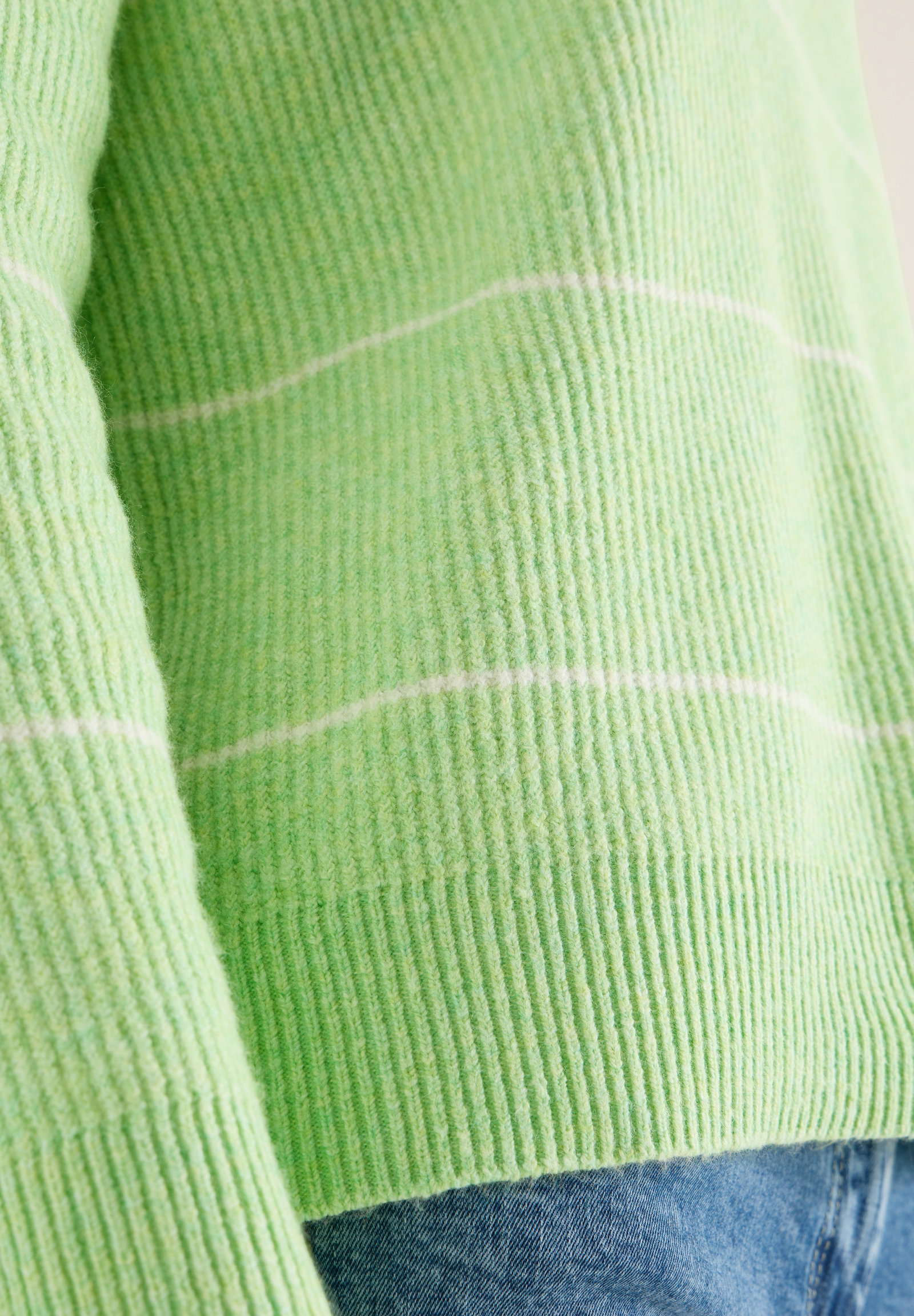 CECIL Pullover #6