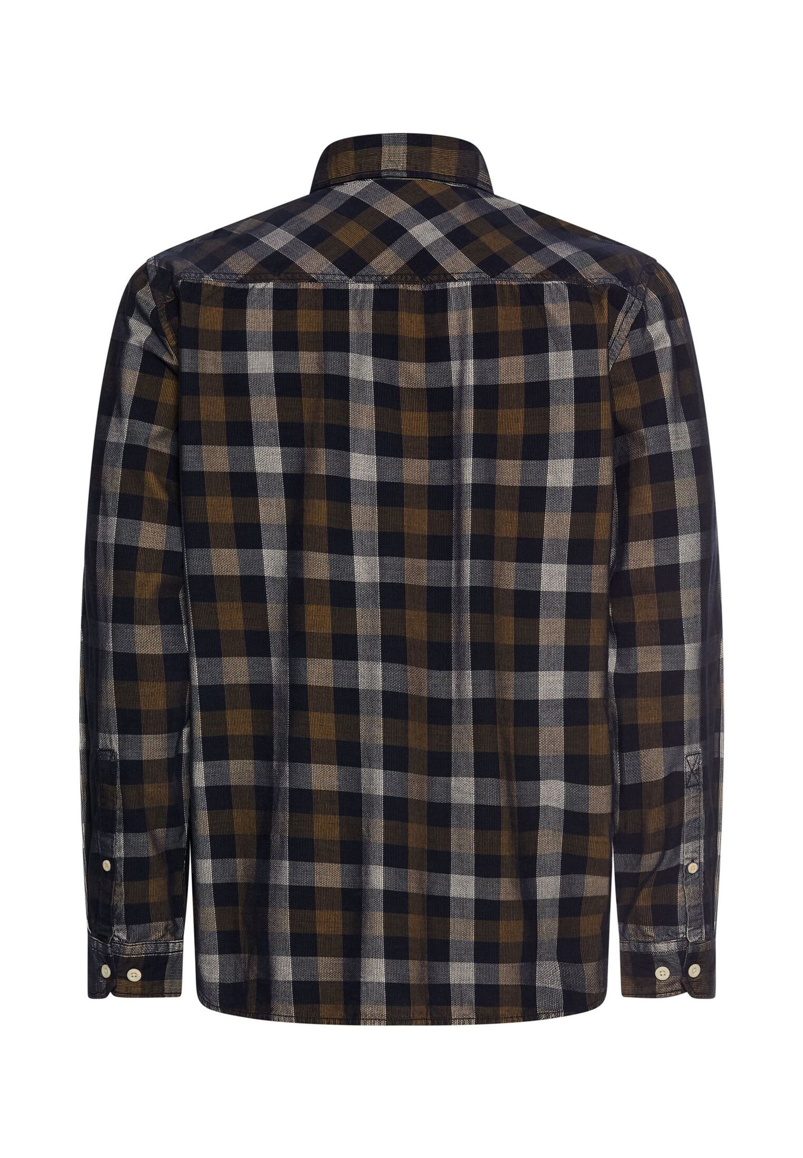 Camel Active | Camel Active Longsleeve | XL | dark choclate