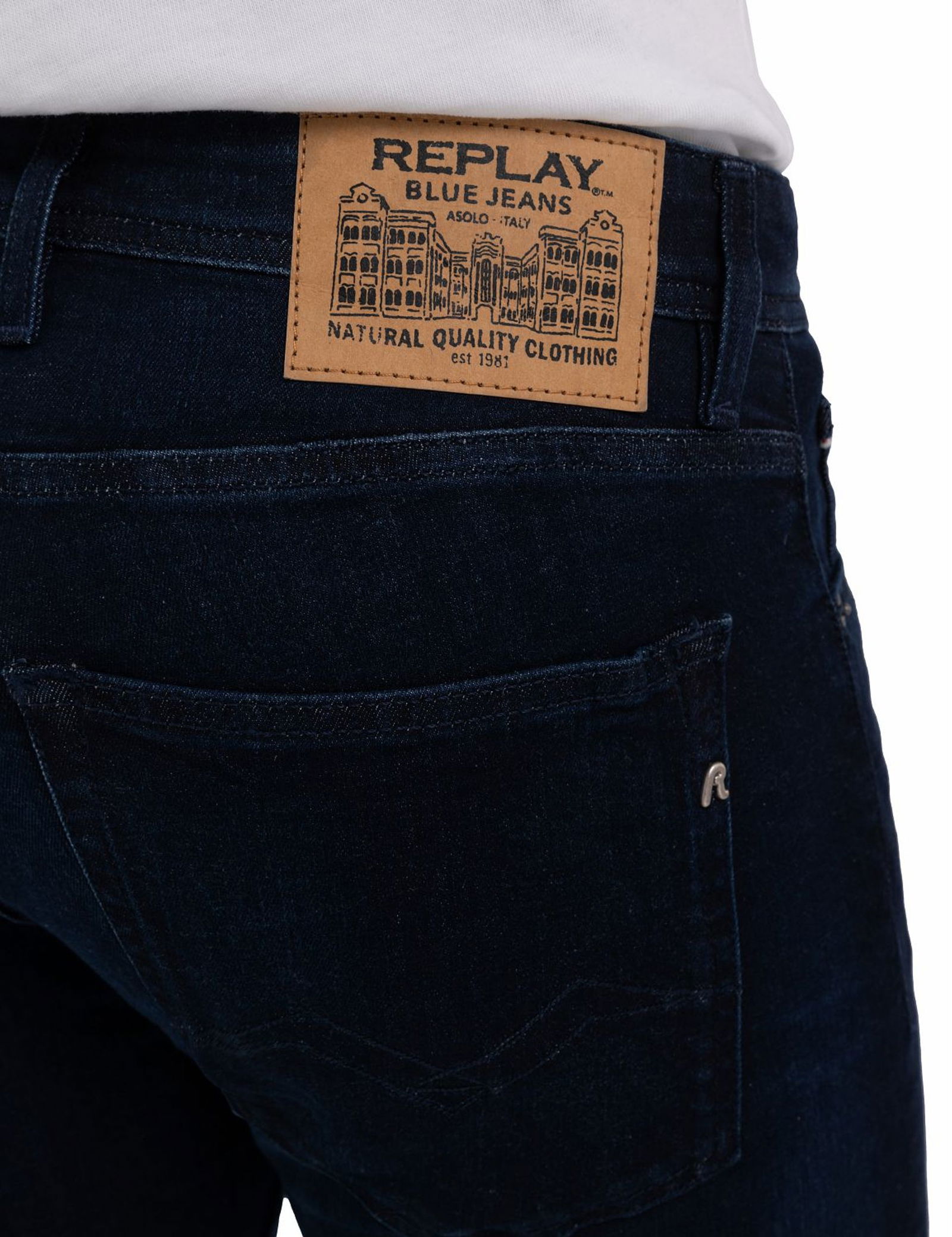  | MA972Z.000.41A 781 | 38/34 | dark blue