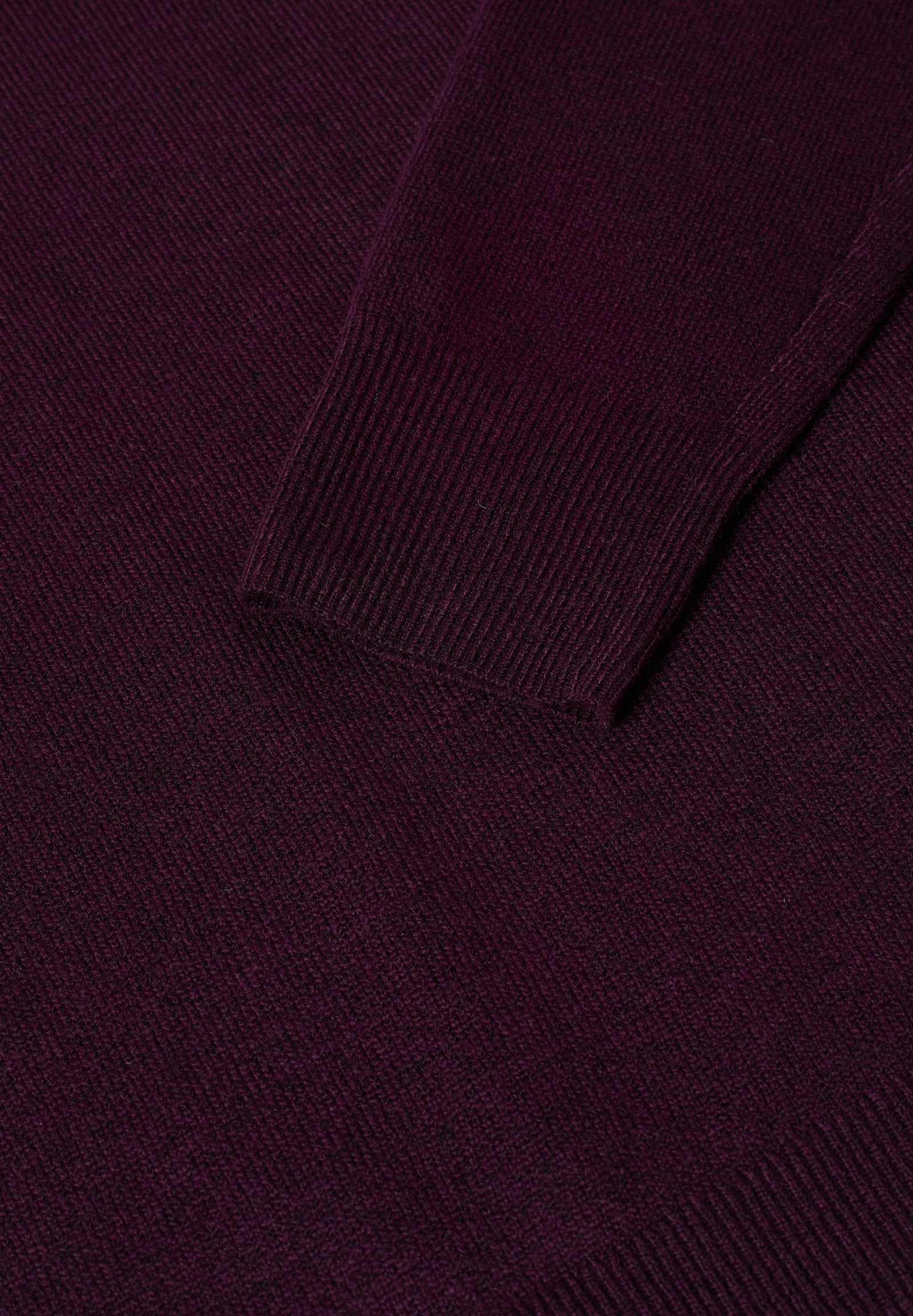 CECIL Softer Rundhals Pullover #2