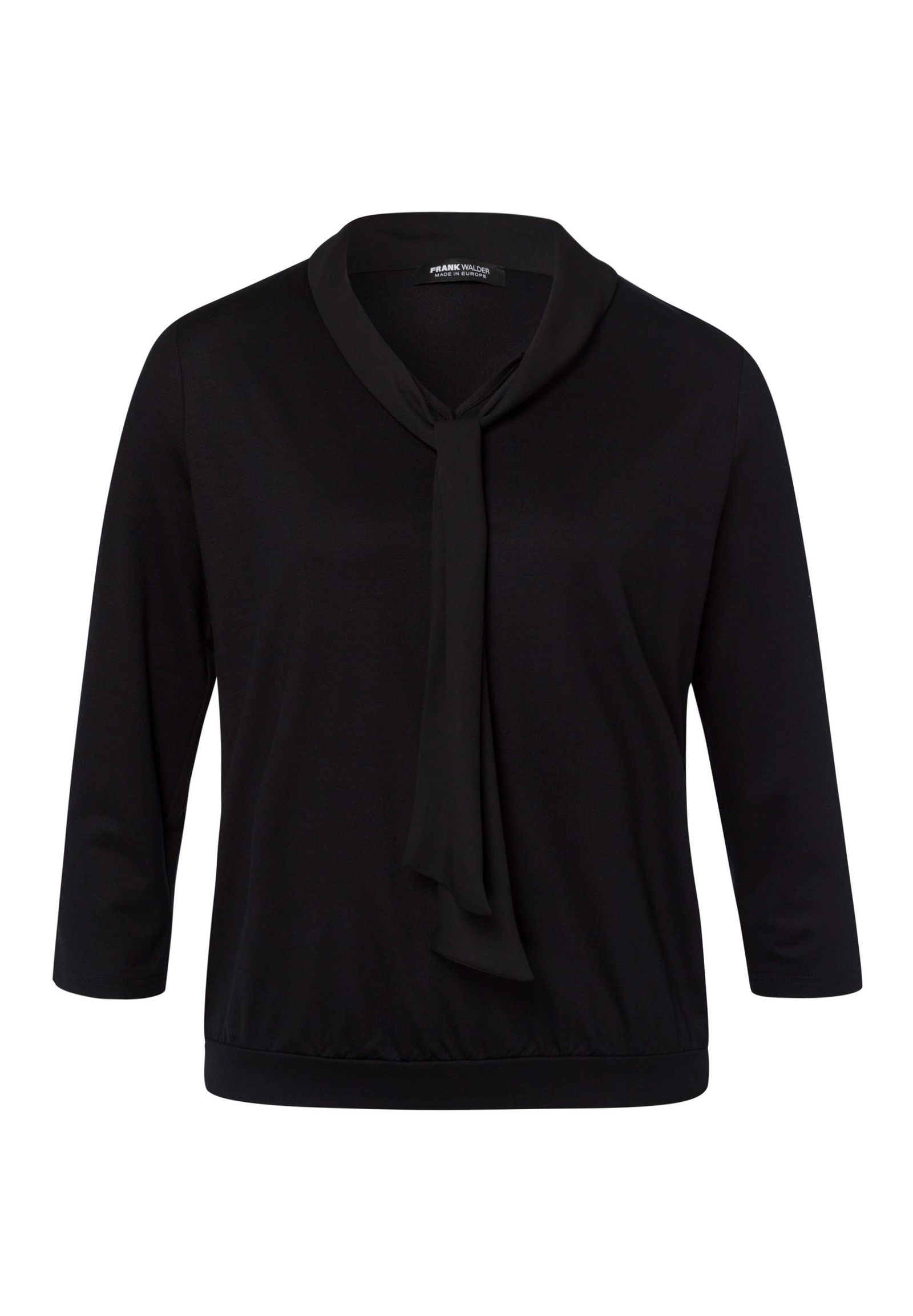 1b16b007745b9b87293cebc33c672f52 Frank Walder | Frank Walder Shirt | 48 | schwarz
