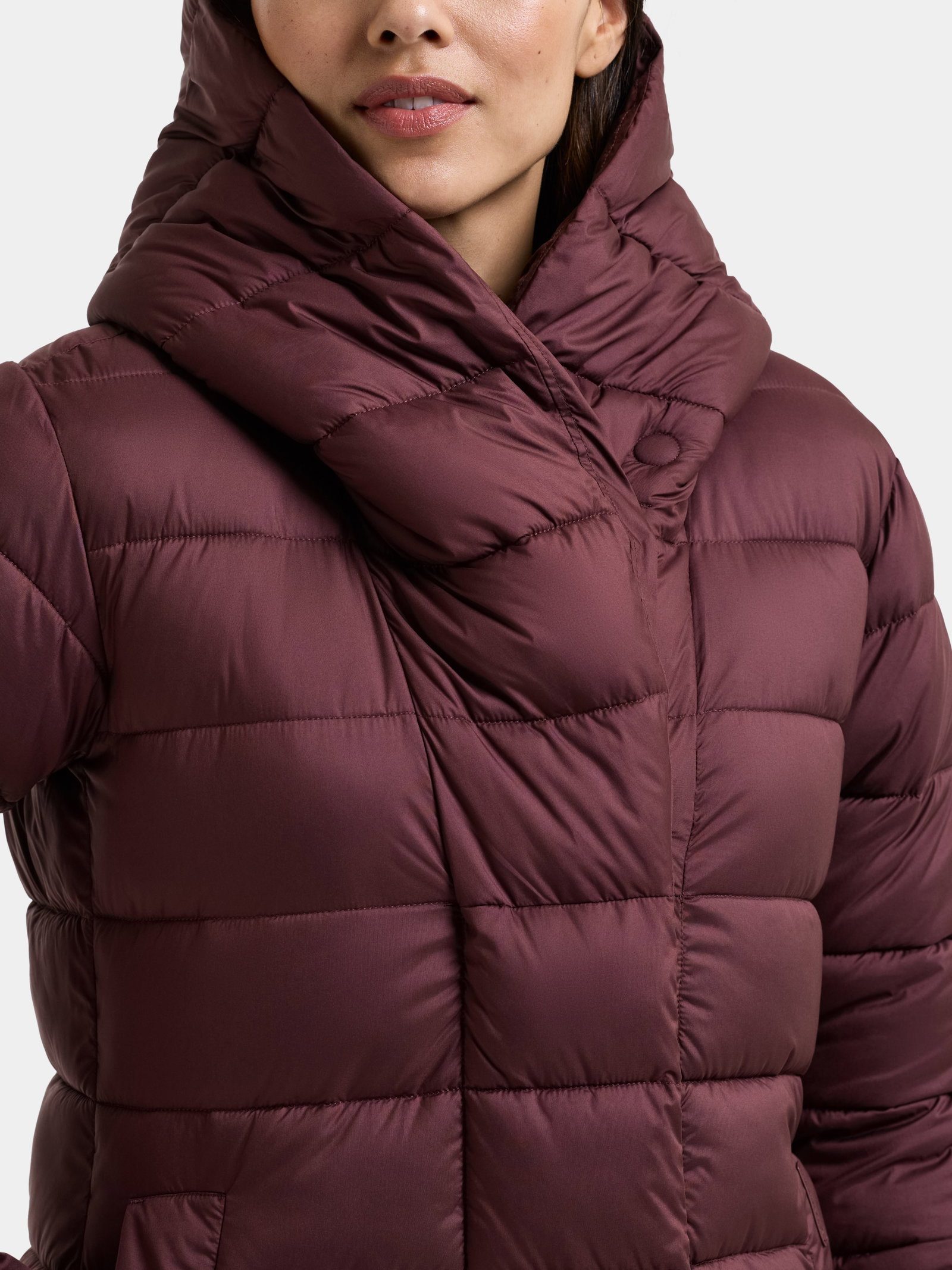 Didriksons Parka Stella #6