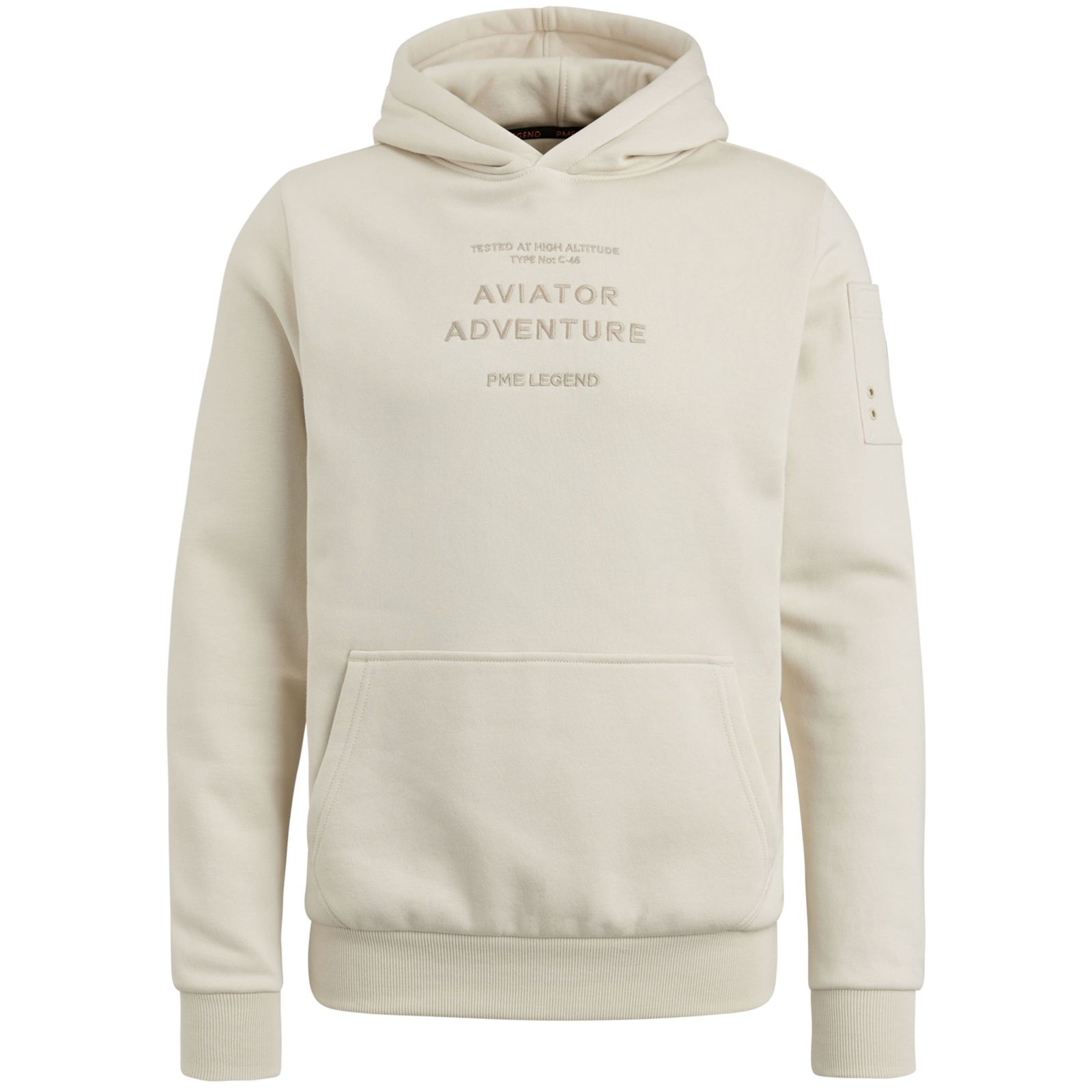 PME Legend Sweatshirt 