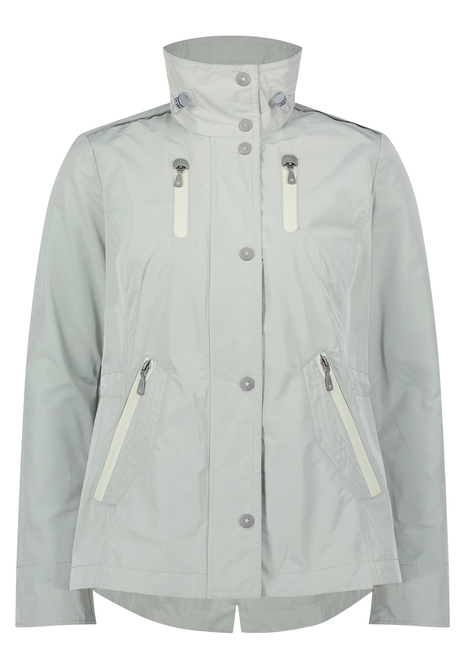 2af0b96c075c8b88cb1f82a7fef88dc8 Gil Bret |  Gil Bret Funktionsjacke  | 42 | tea