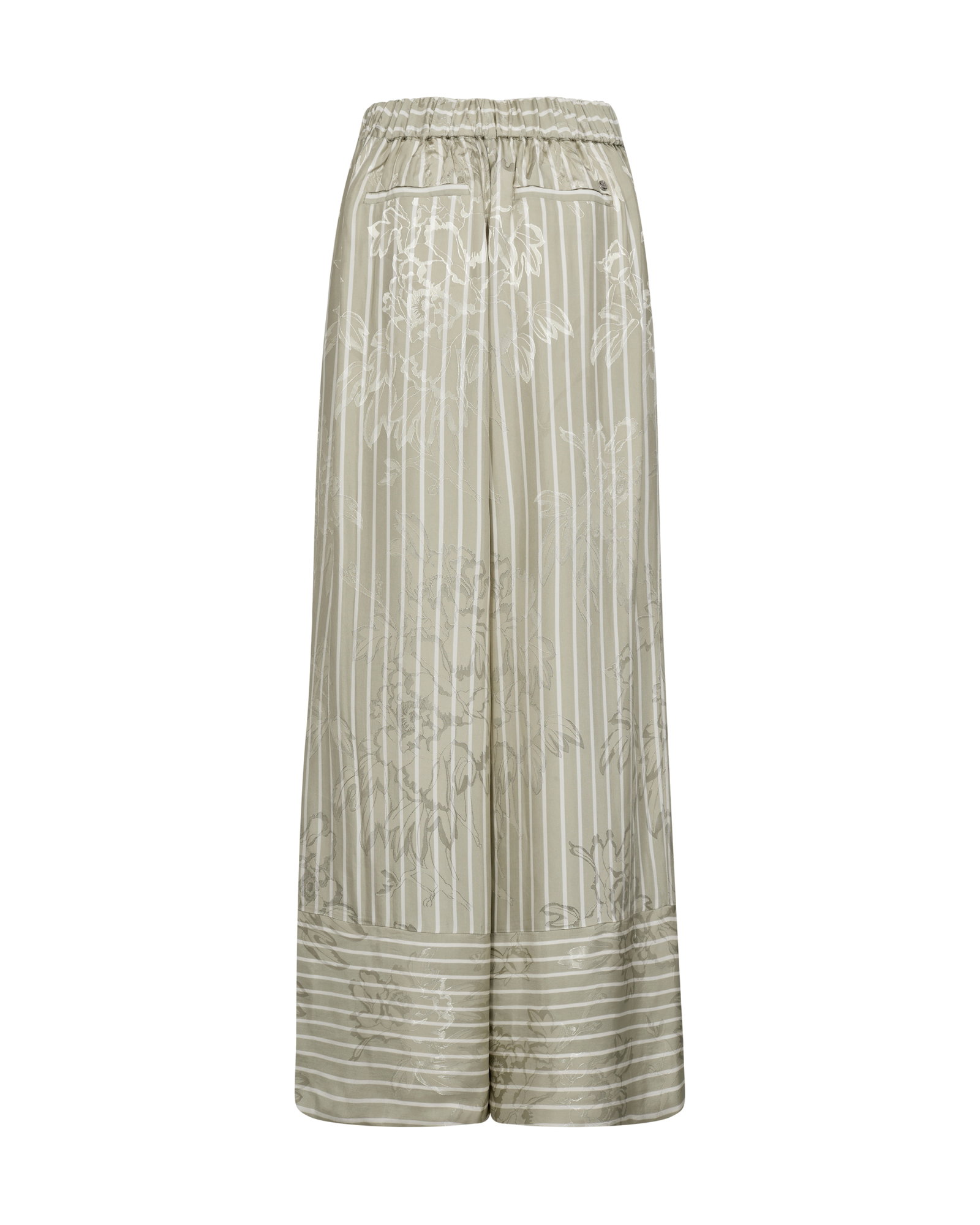 Mos Mosh Hose "Flawo Stripe" #2