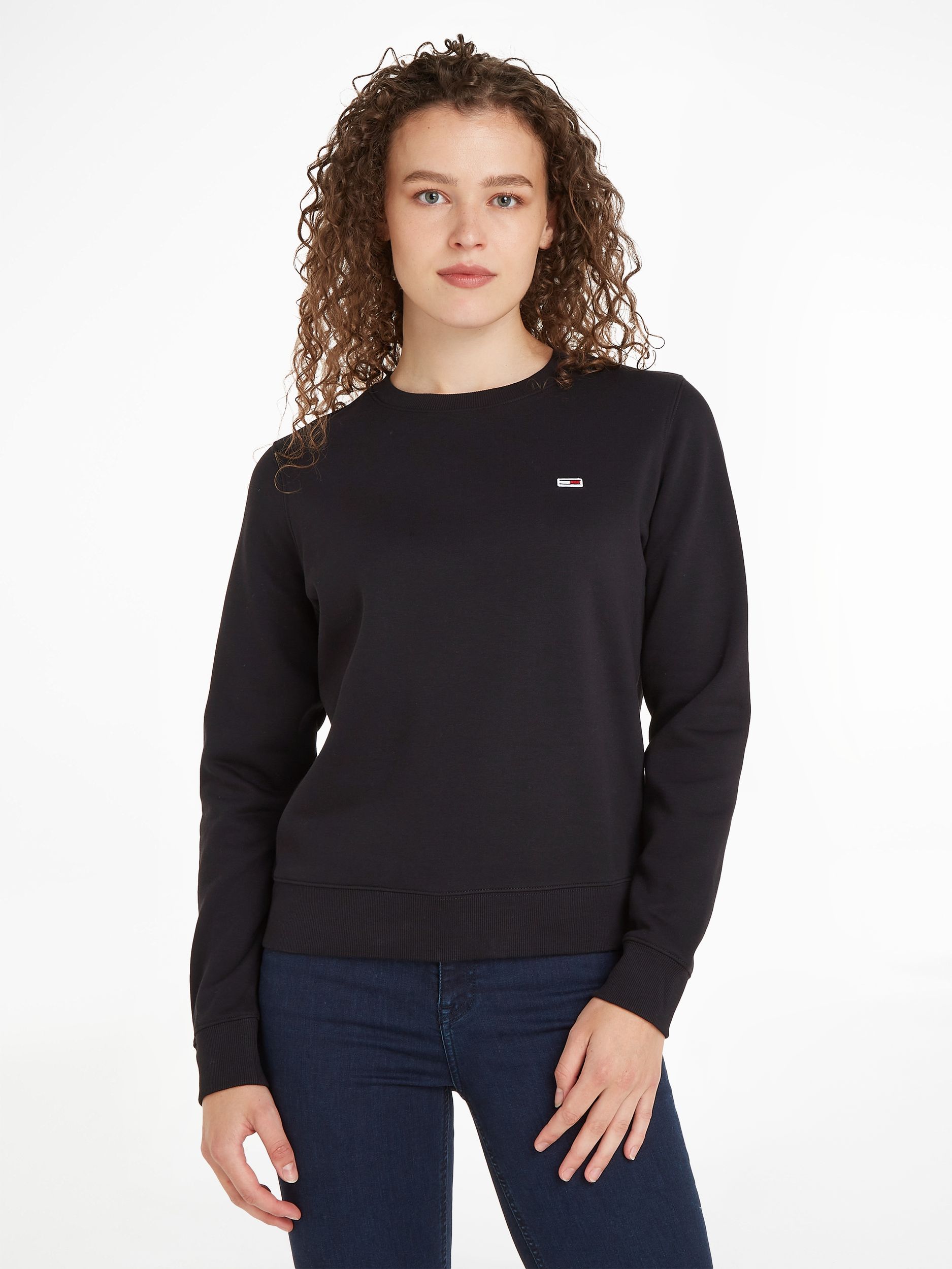 Tommy Jeans Pullover 