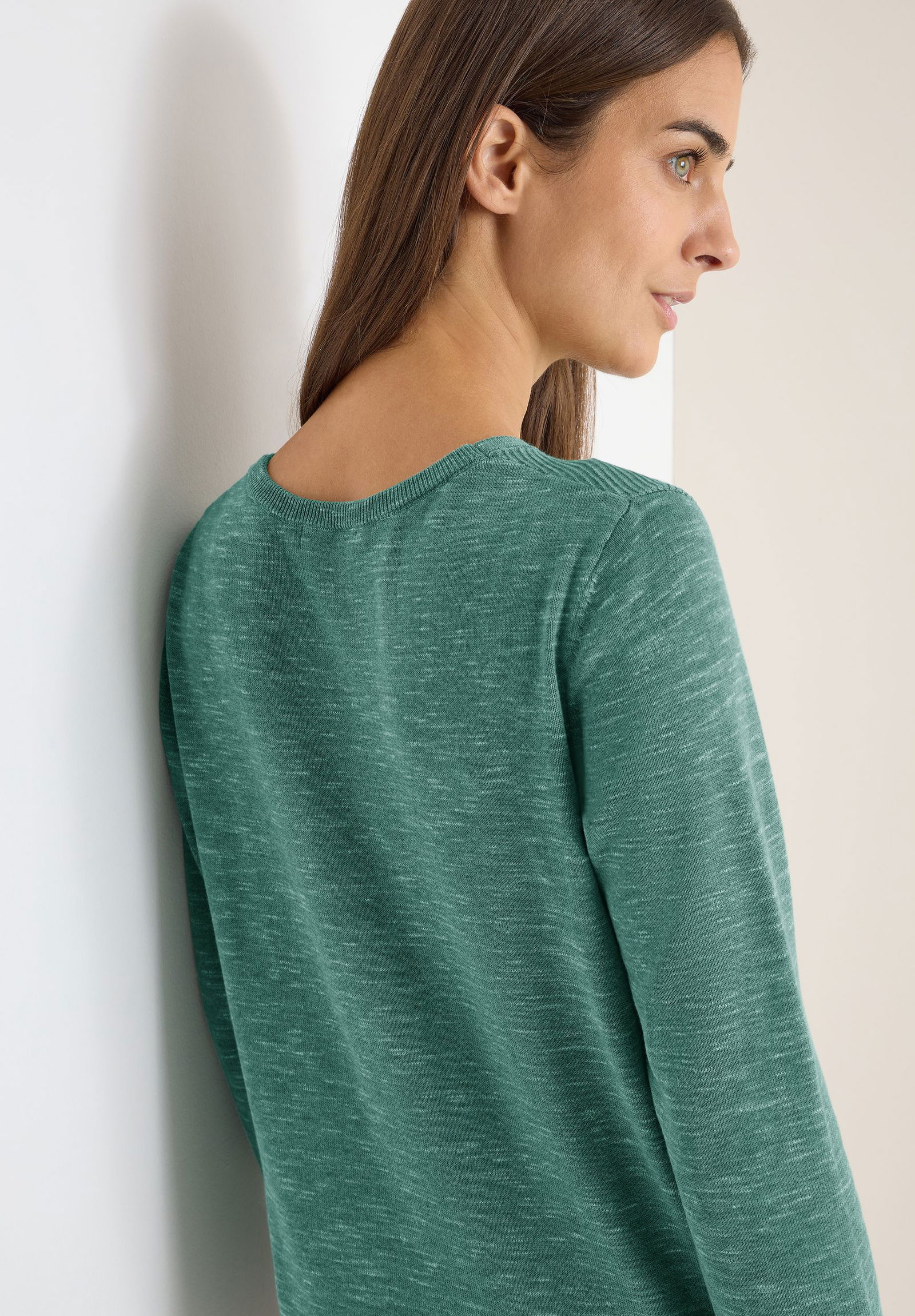  | Strukturpullover | M
