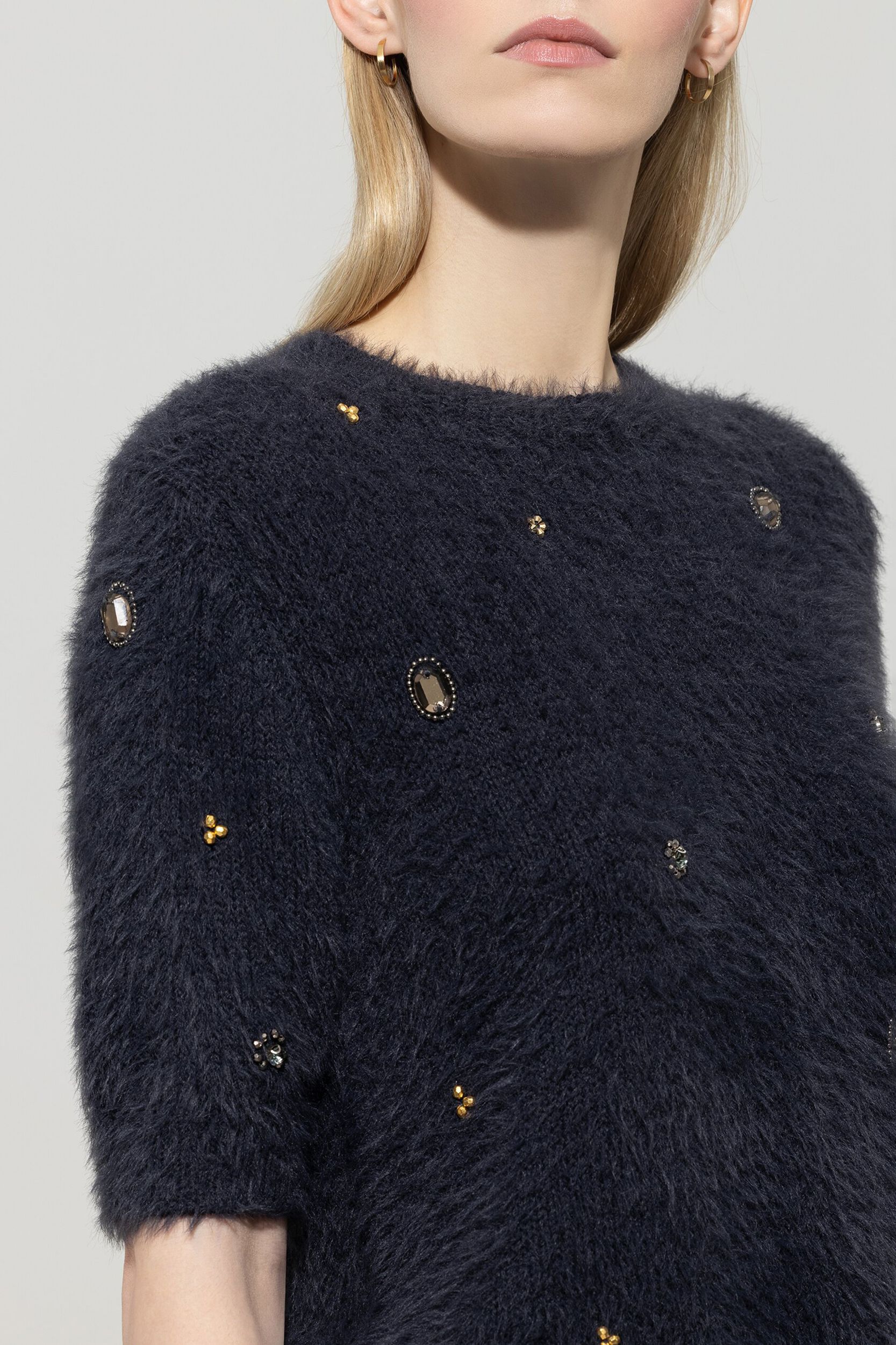 Luisa Cerano |  Luisa Cerano Pullover  | 42 | 1952_293