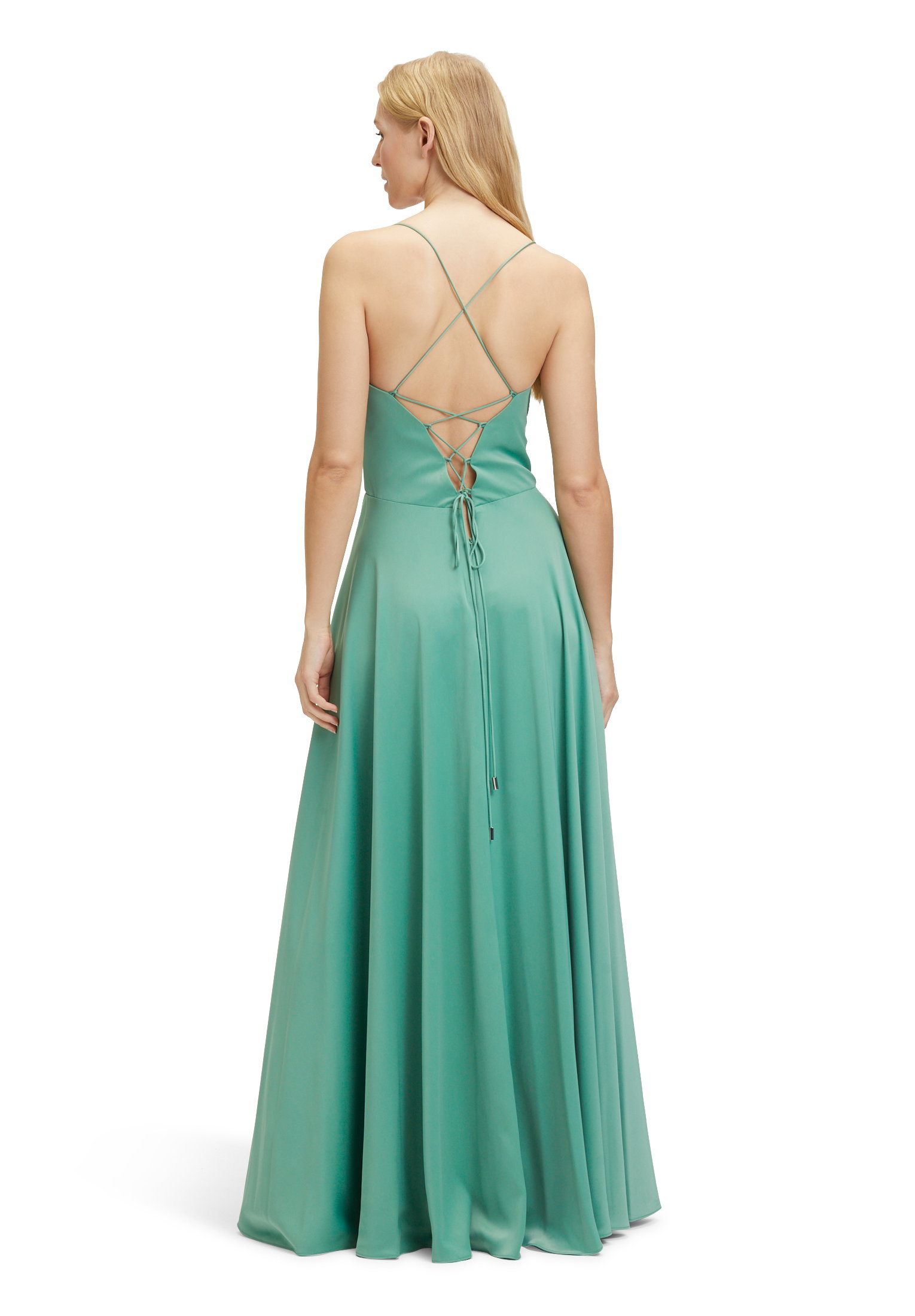 VM by Vera Mont Langes Abendkleid #4