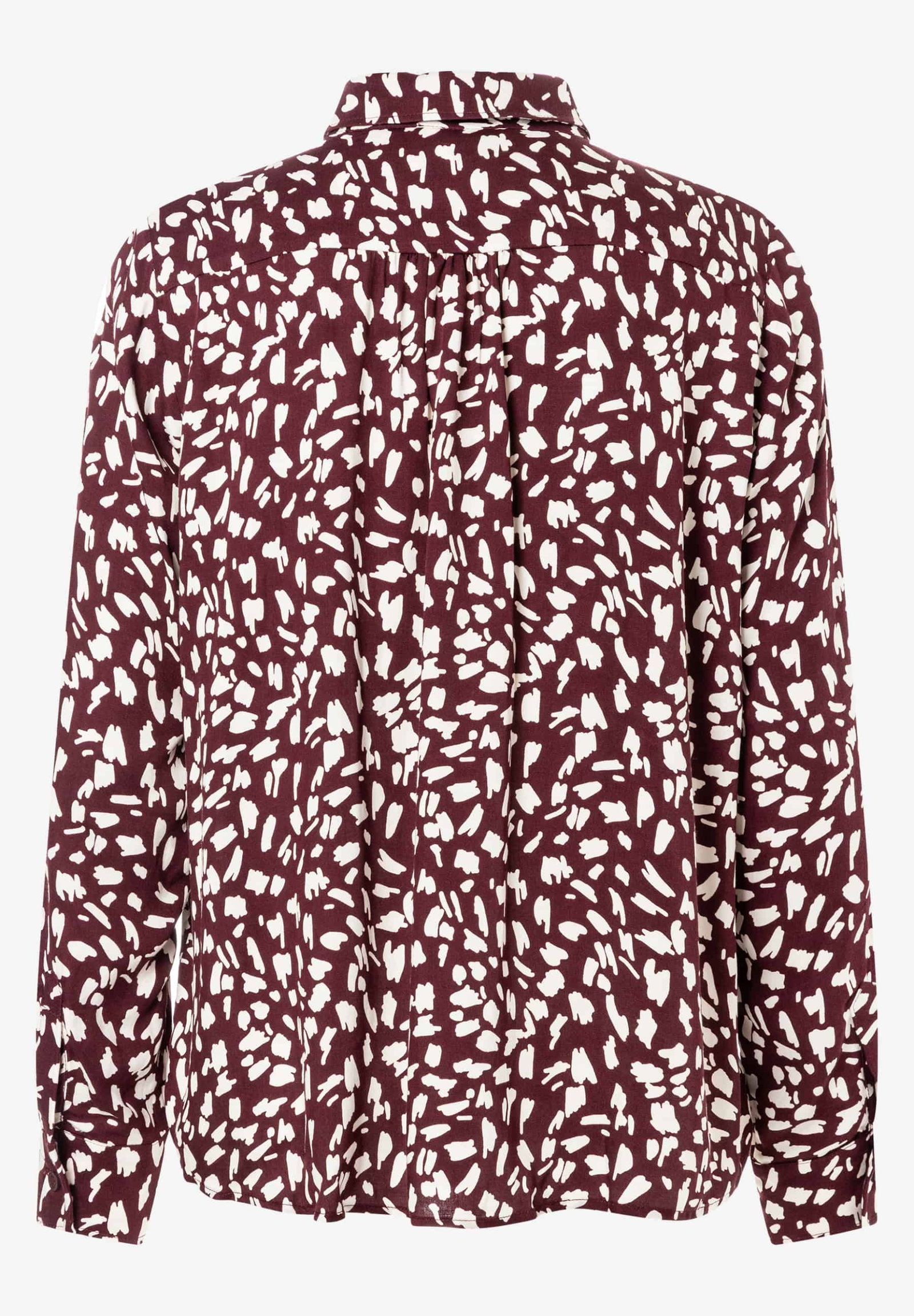 More & More Bluse #2