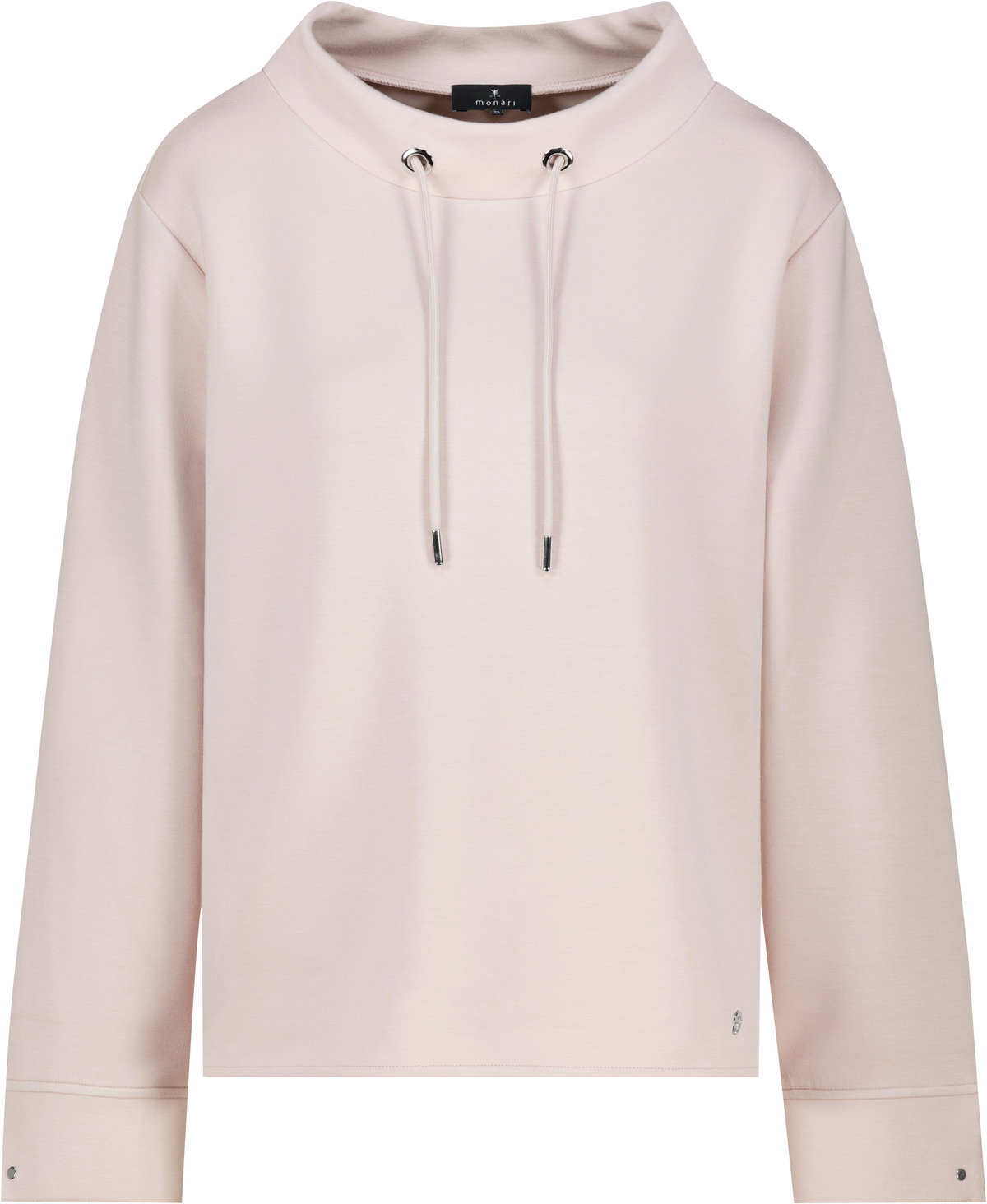 Pullover, rosewater #1
