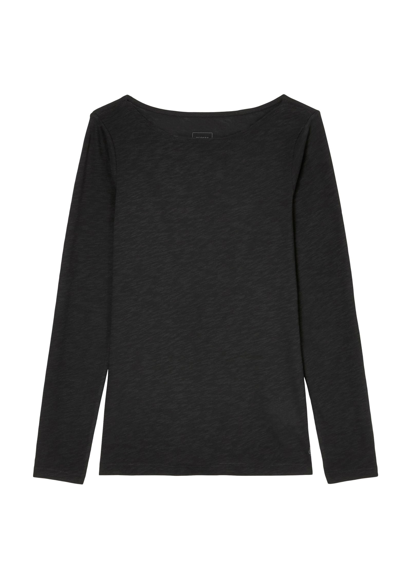 dde7d4e63be37edb54b4c9340498312c Marc O´Polo |  Marc O´Polo Longsleeve  | XS | black