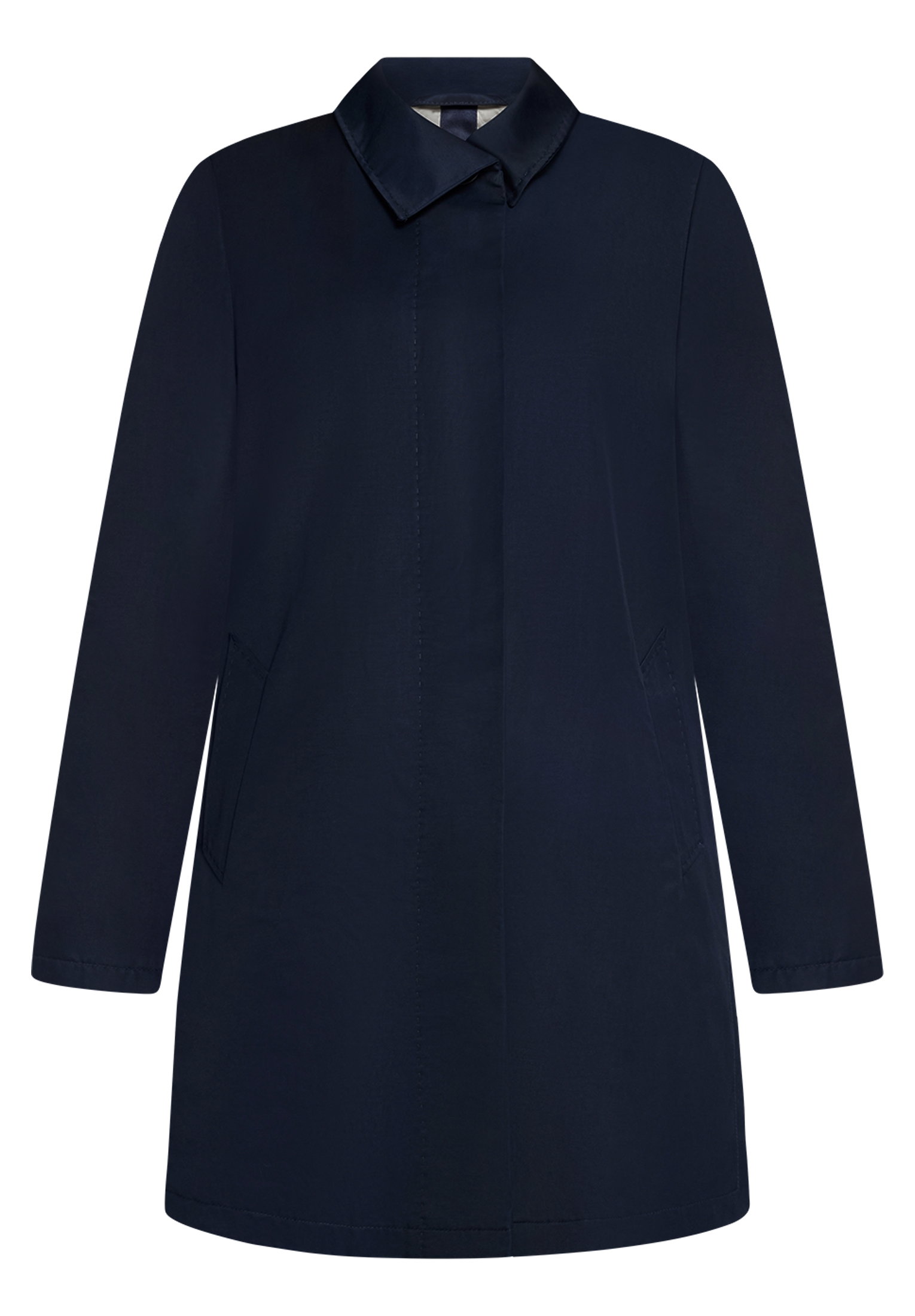 Saint Jacques Funktionsjacke #1