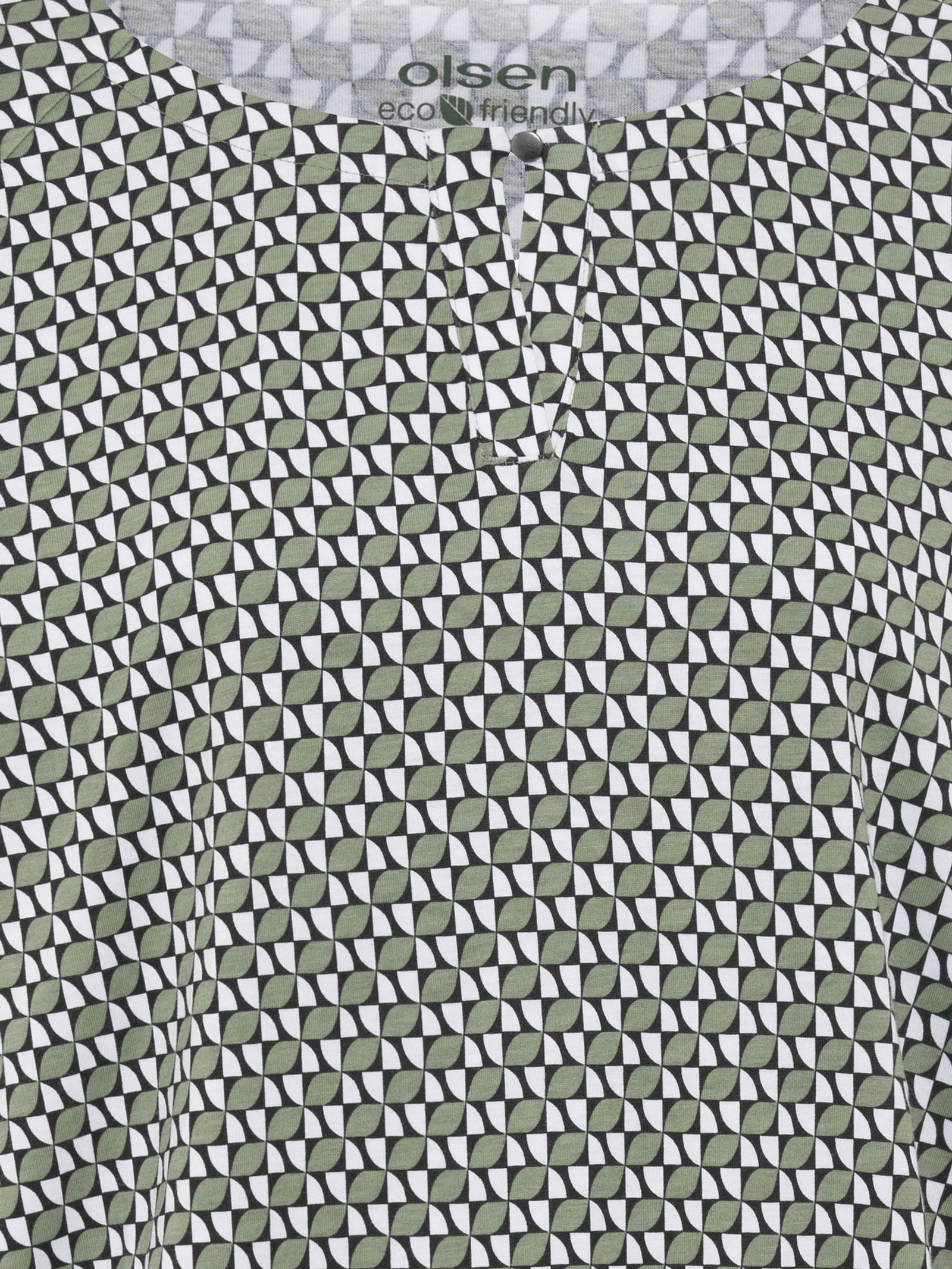 Olsen |  Olsen Shirt  | 48 | 72401_50207