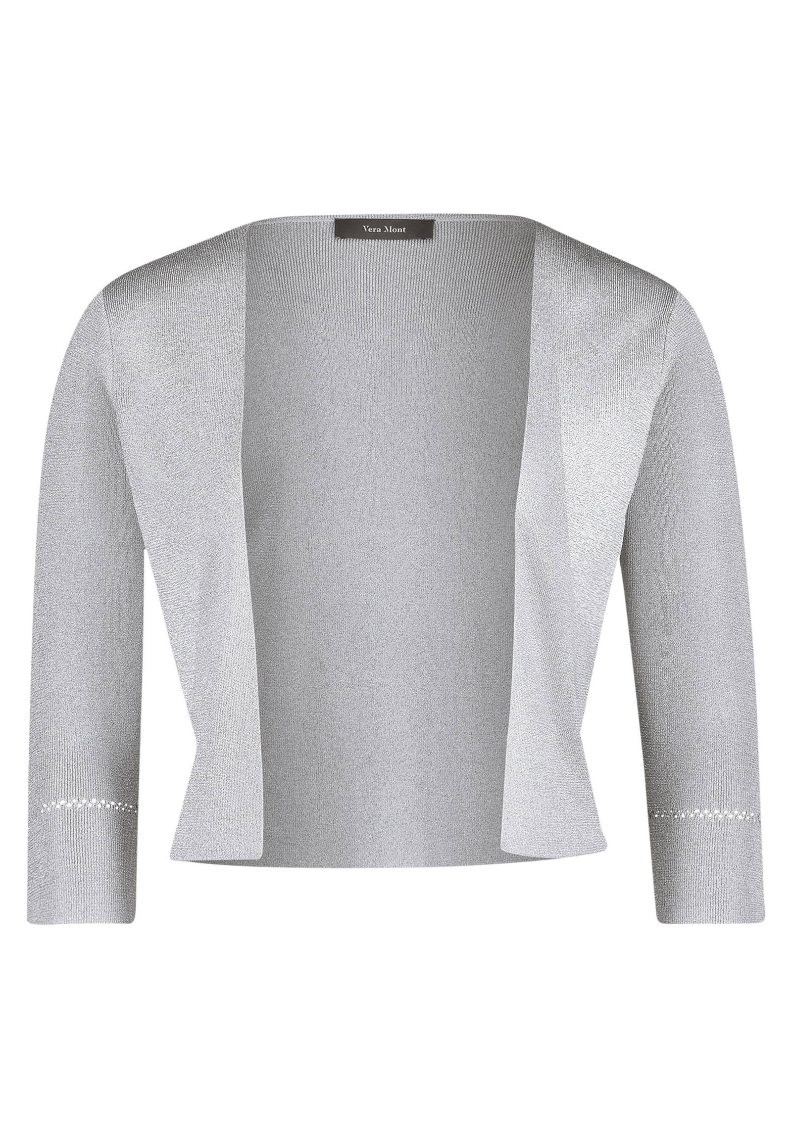 grau/silber