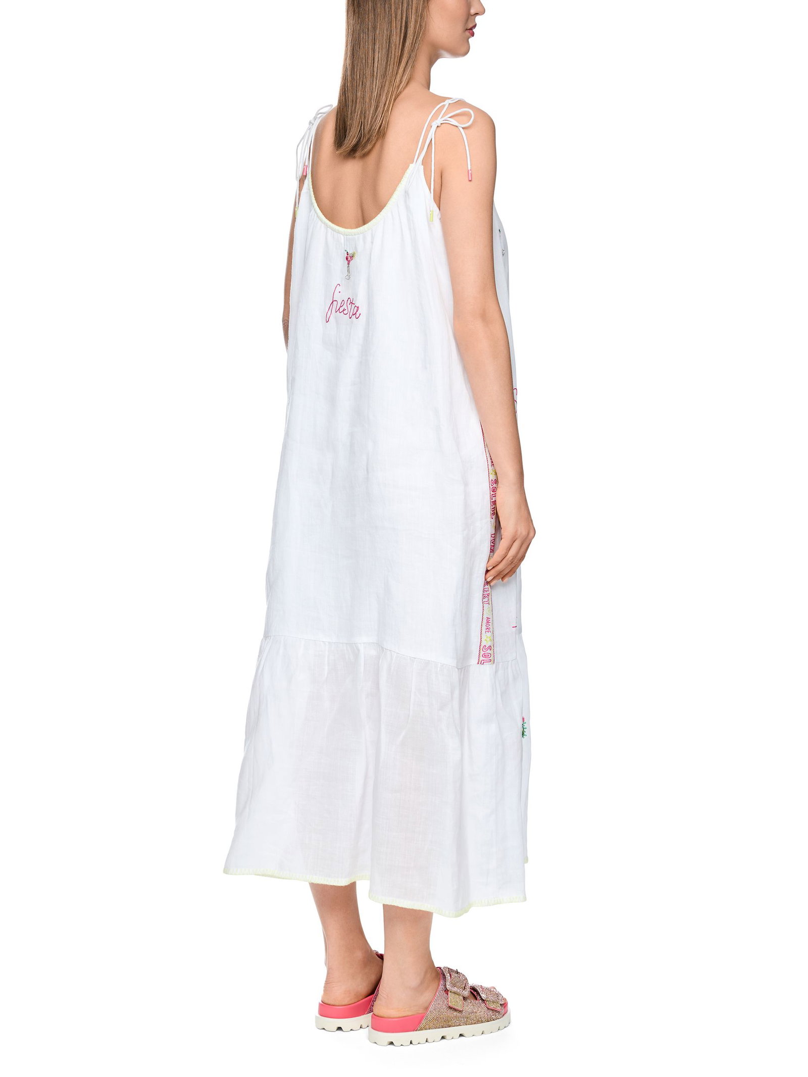 69e058d36bf4aaf5b8fd2305685dda73 | Kleid, white | 36 | white