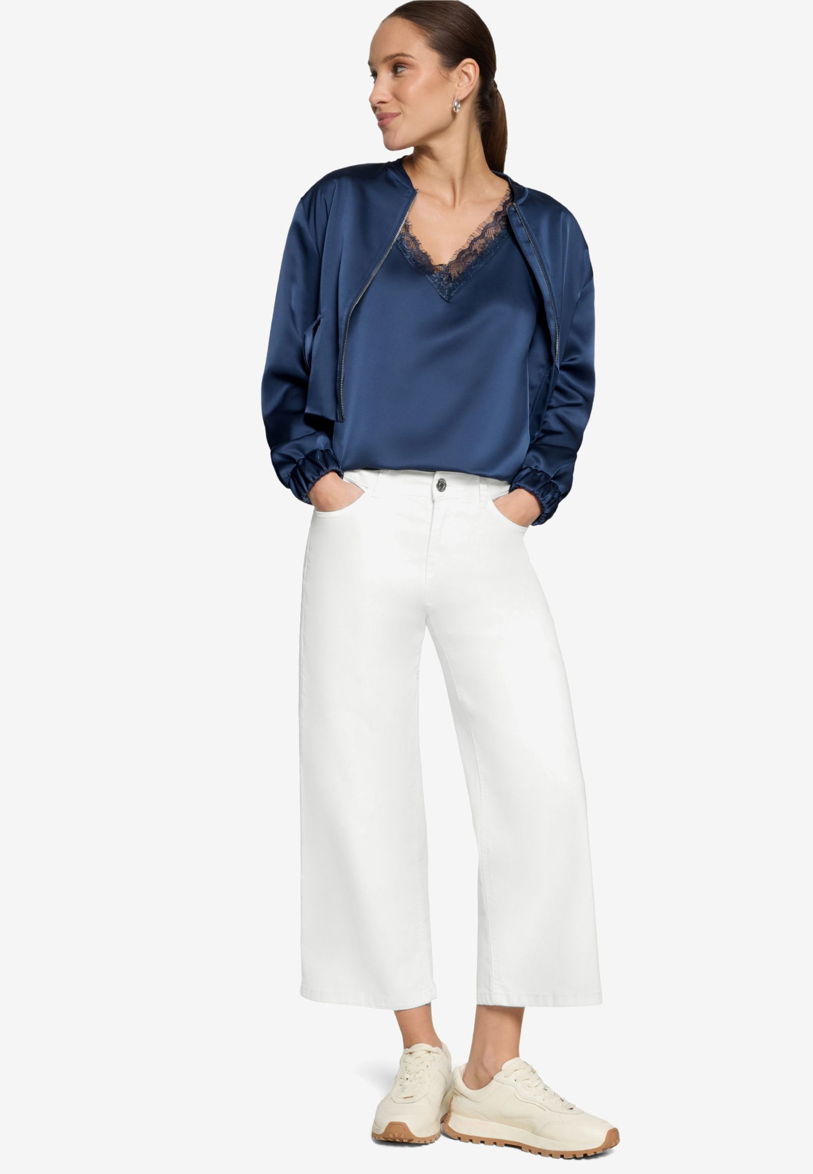 Zero |  Zero Blusentop  | 34