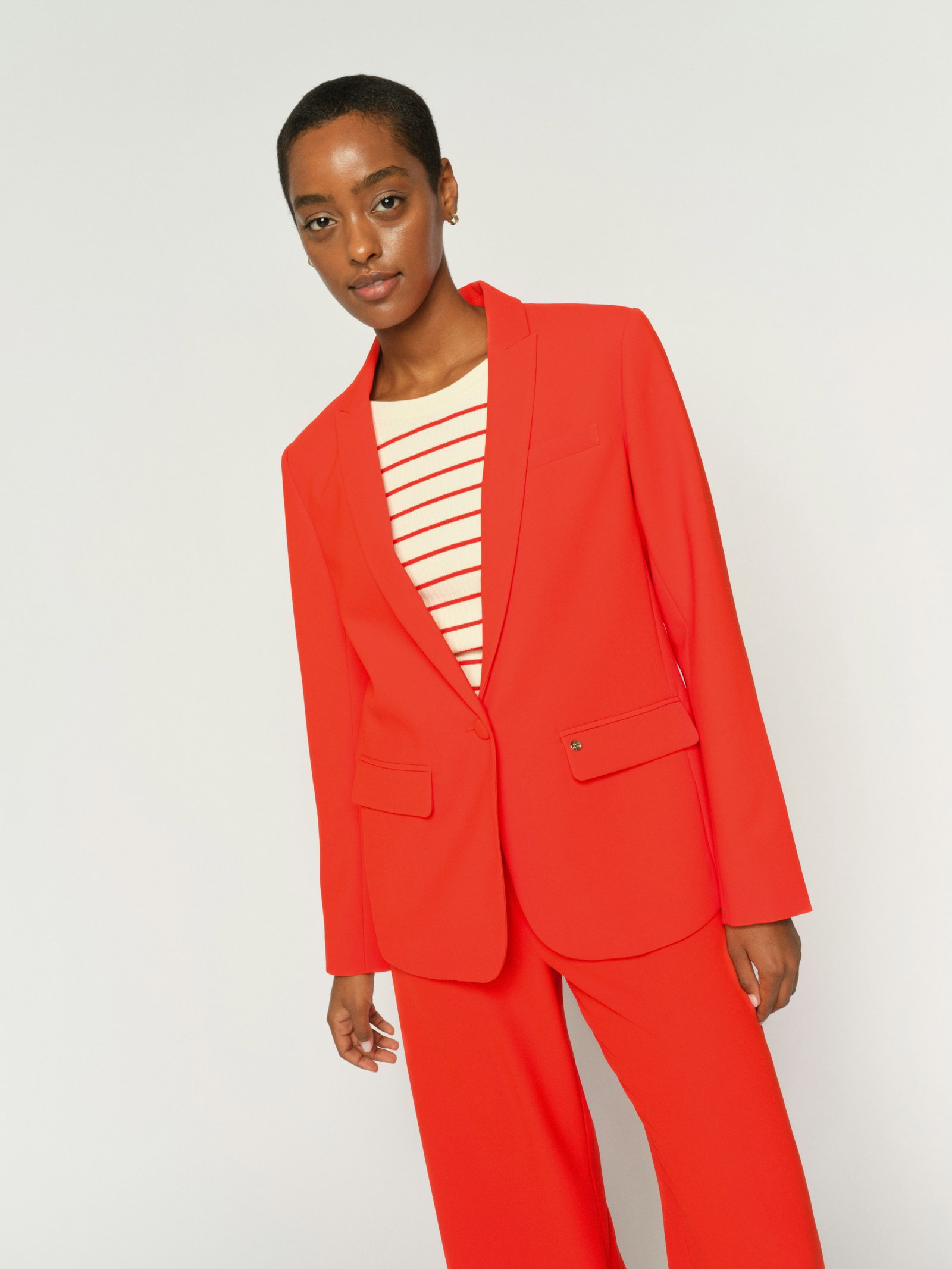 Mos Mosh Longblazer Blazer MMPhoebemiley #3