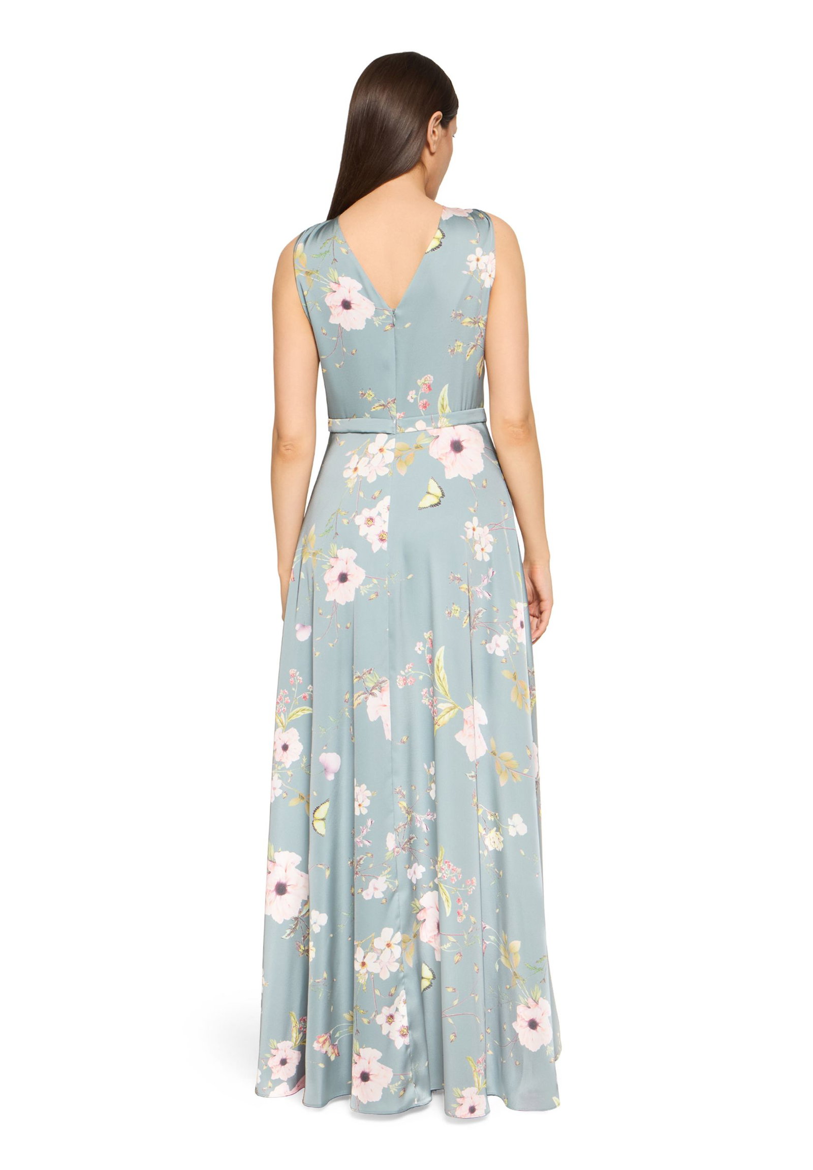 VM by Vera Mont |  VM by Vera Mont Langes Kleid  | 36