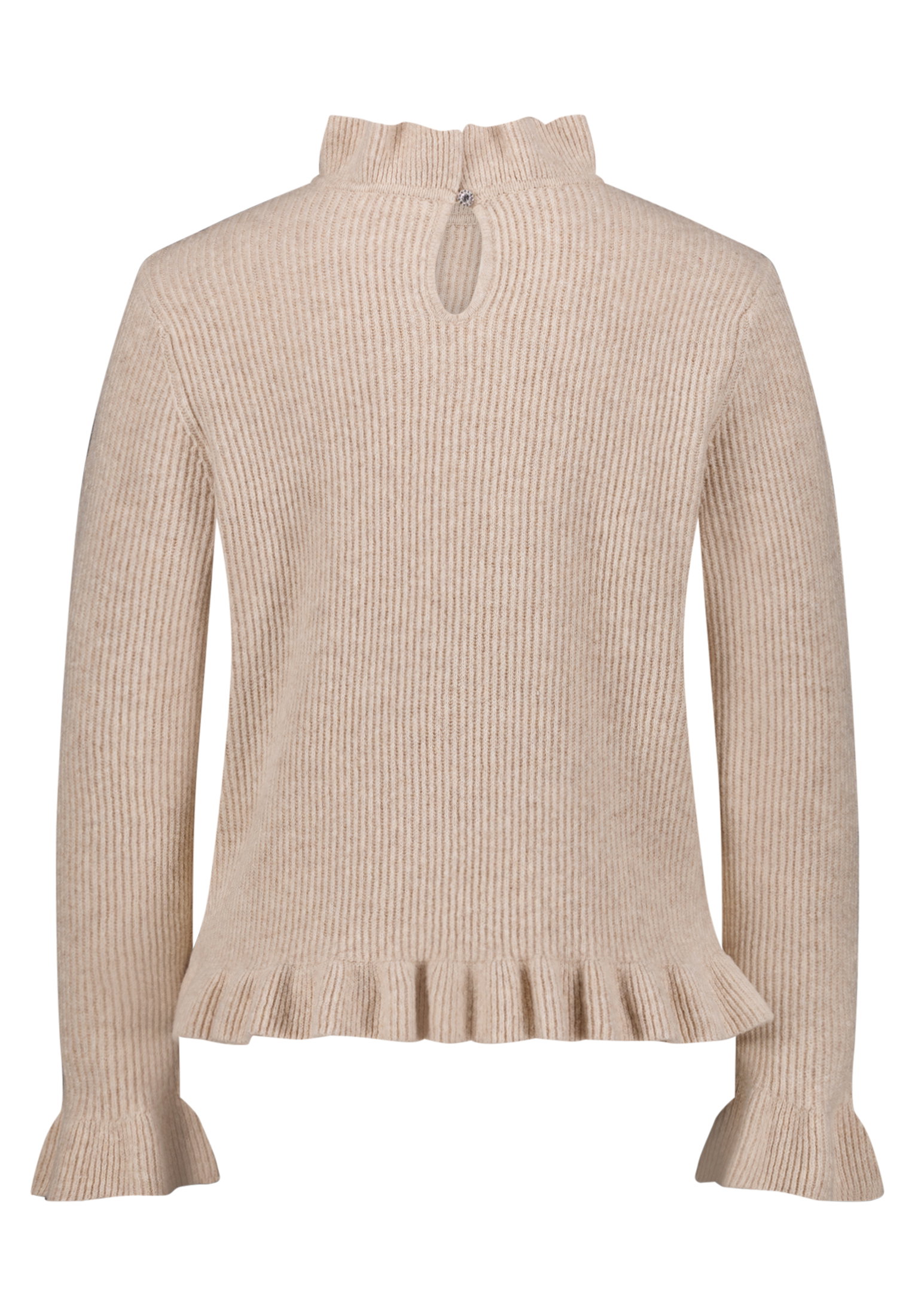 Cartoon Pullover #2